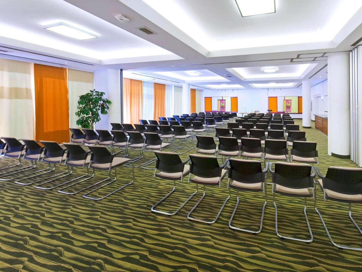 Ibis Styles 3* Stuttgart