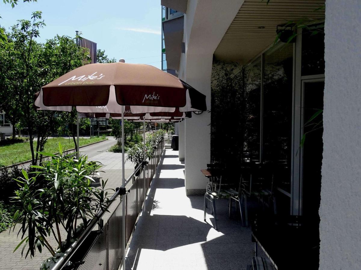 Ibis Styles 3* Stuttgart