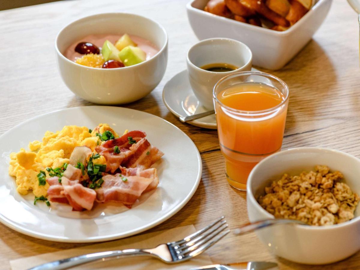 Ibis Styles Hotel Stuttgart