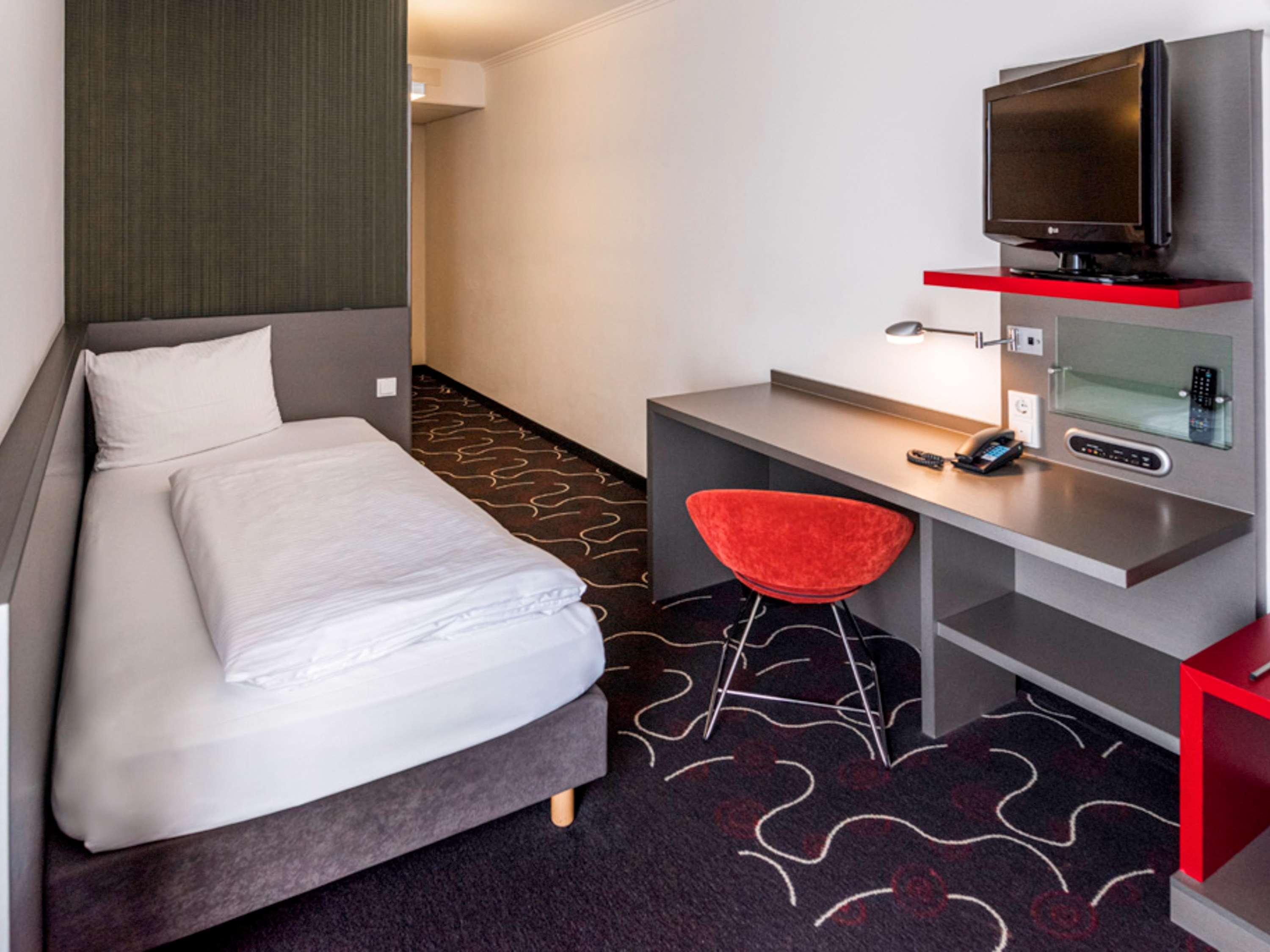 Hotel Ibis Styles