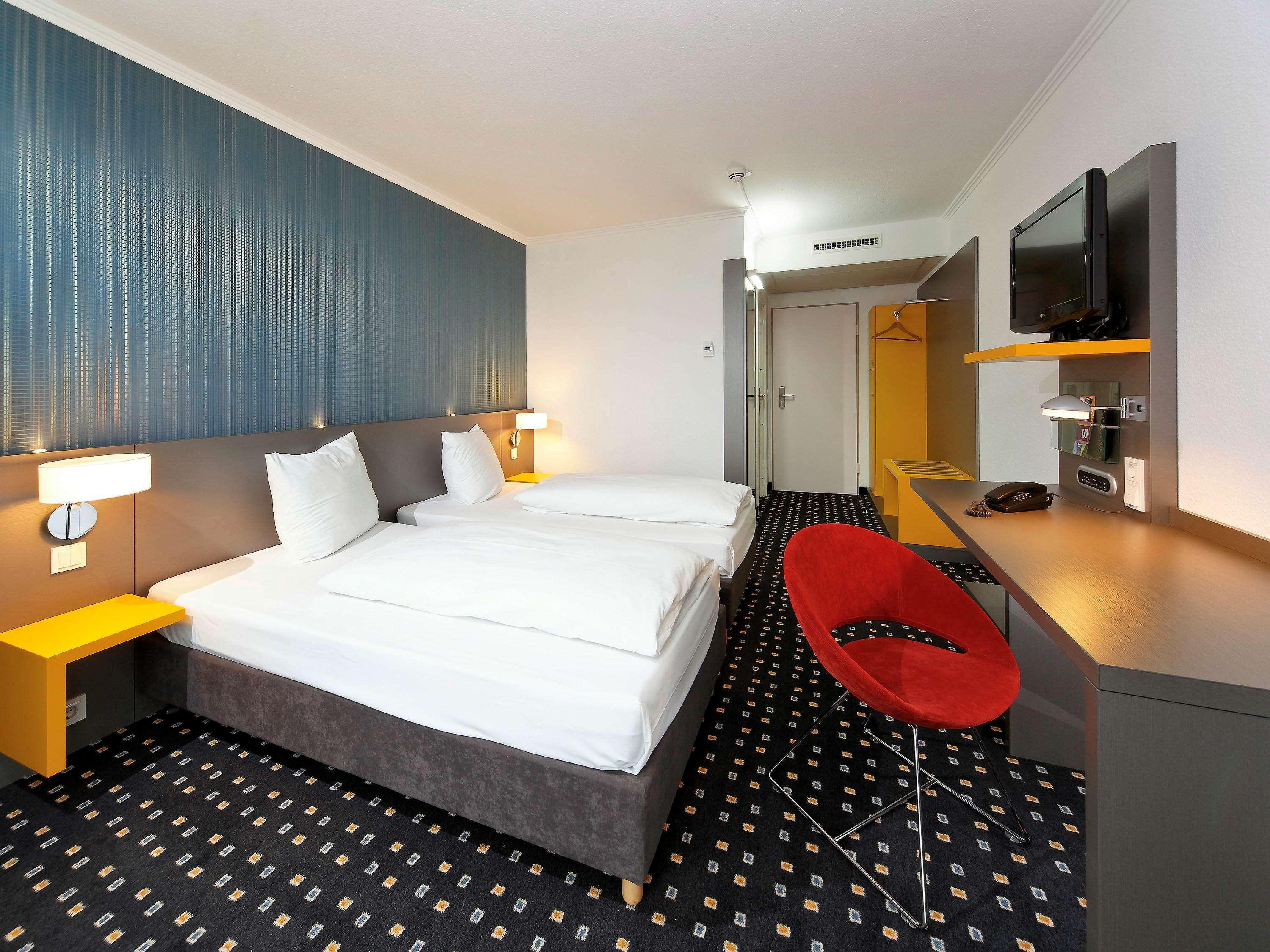 Ibis Styles Hotel 3*