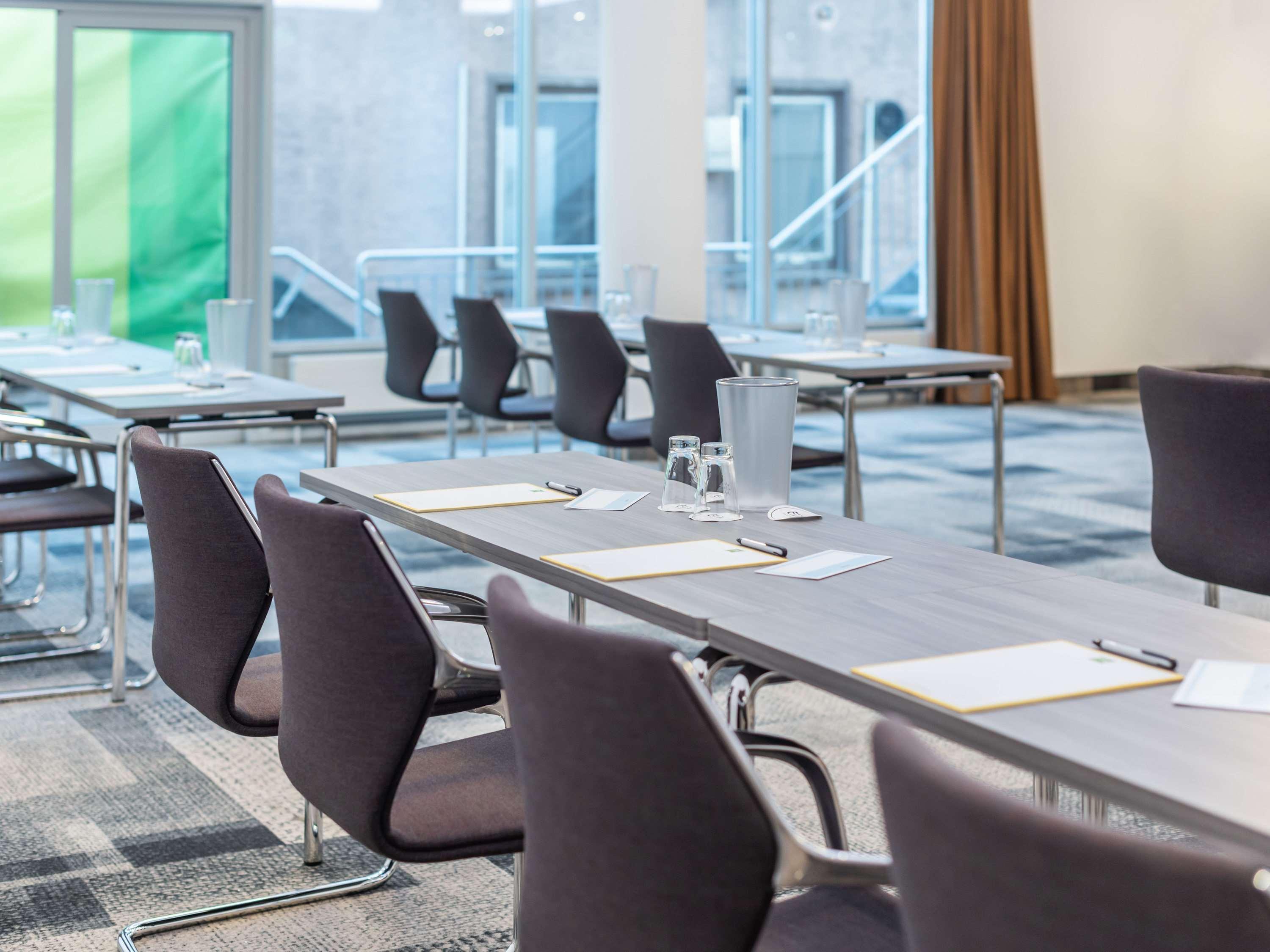 Hotel Ibis Styles Stuttgart