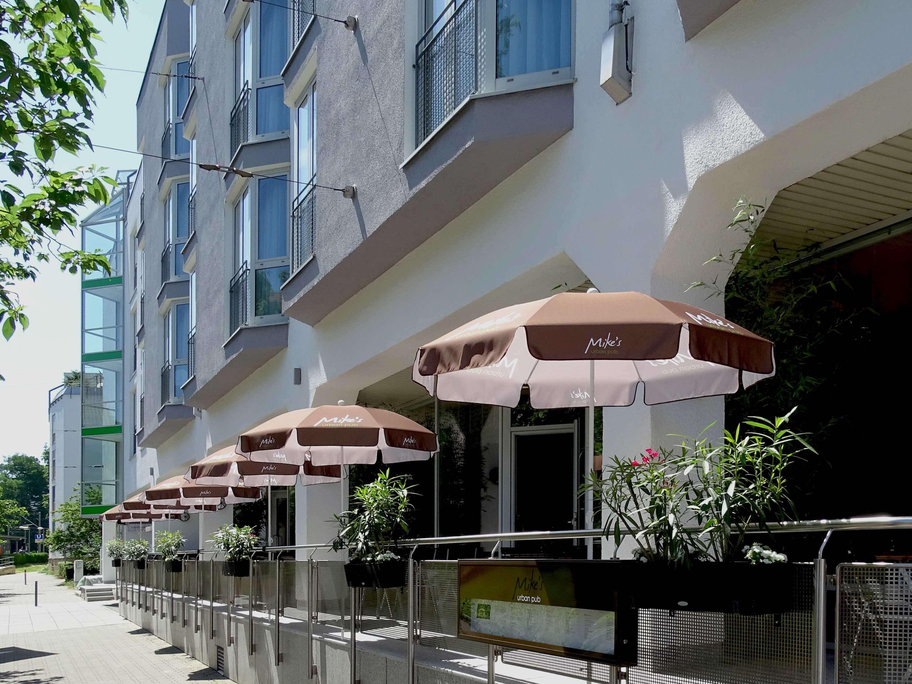 Ibis Styles 3* Stuttgart