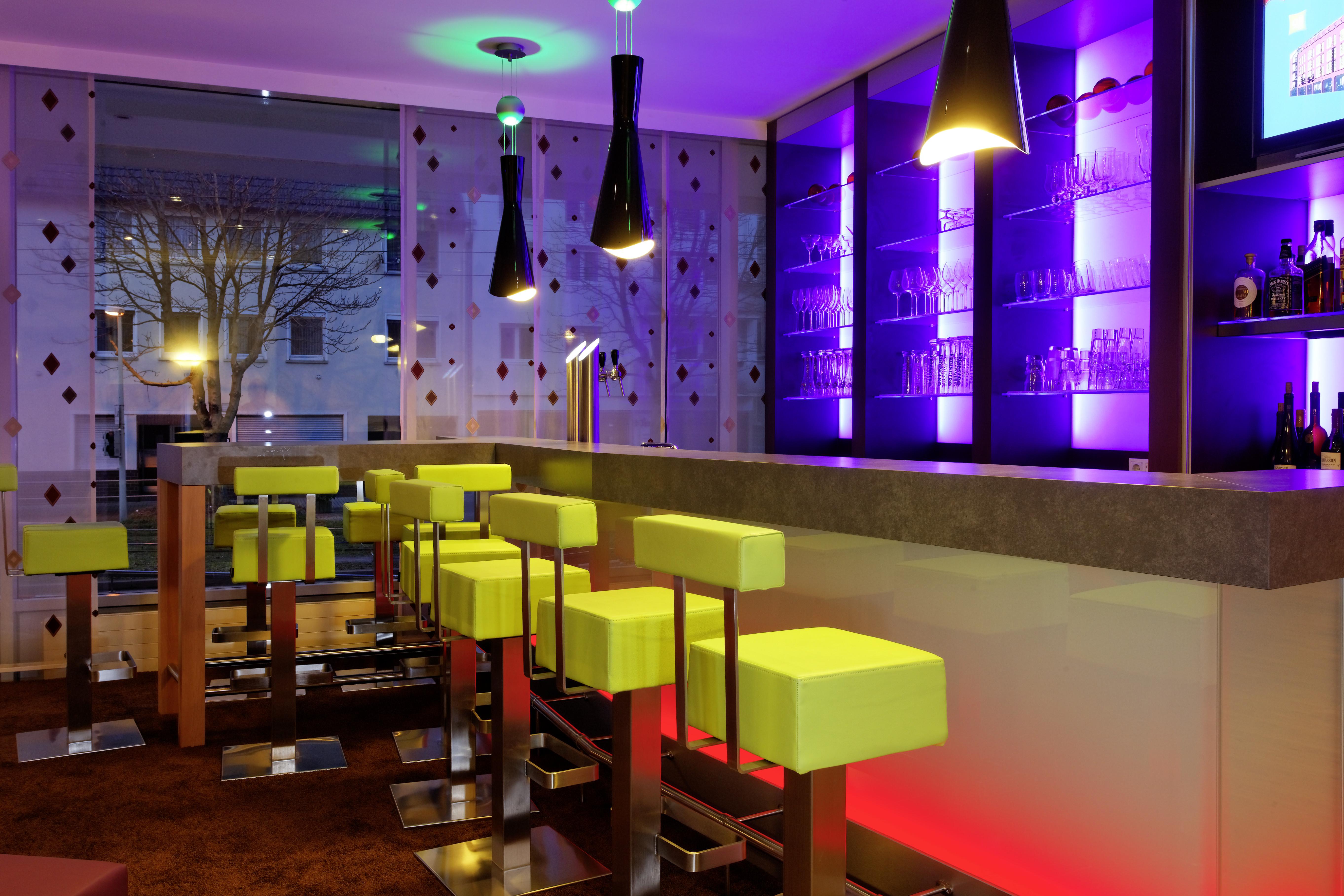 Hotel Ibis Styles 3*