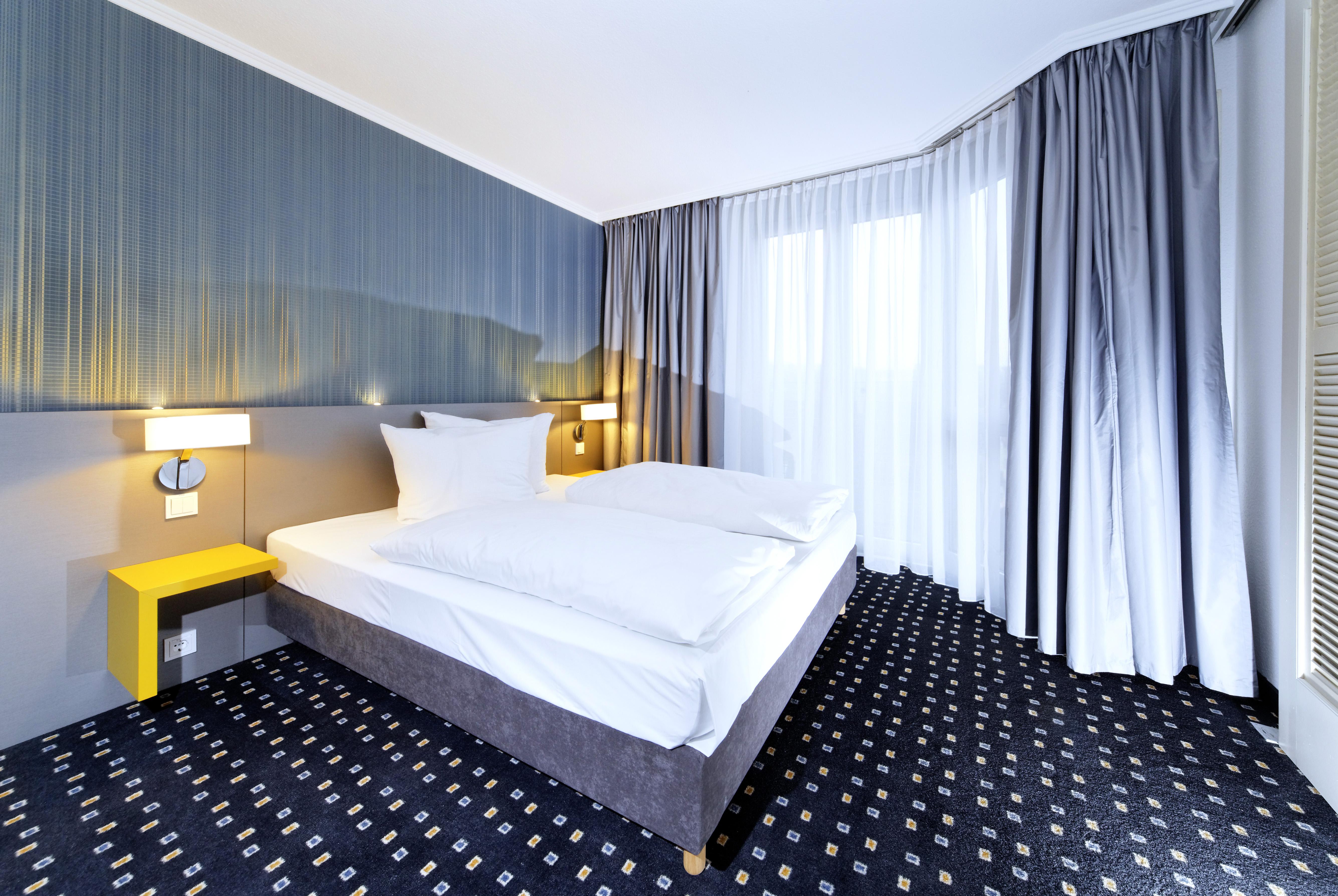 Hotel Ibis Styles 3*