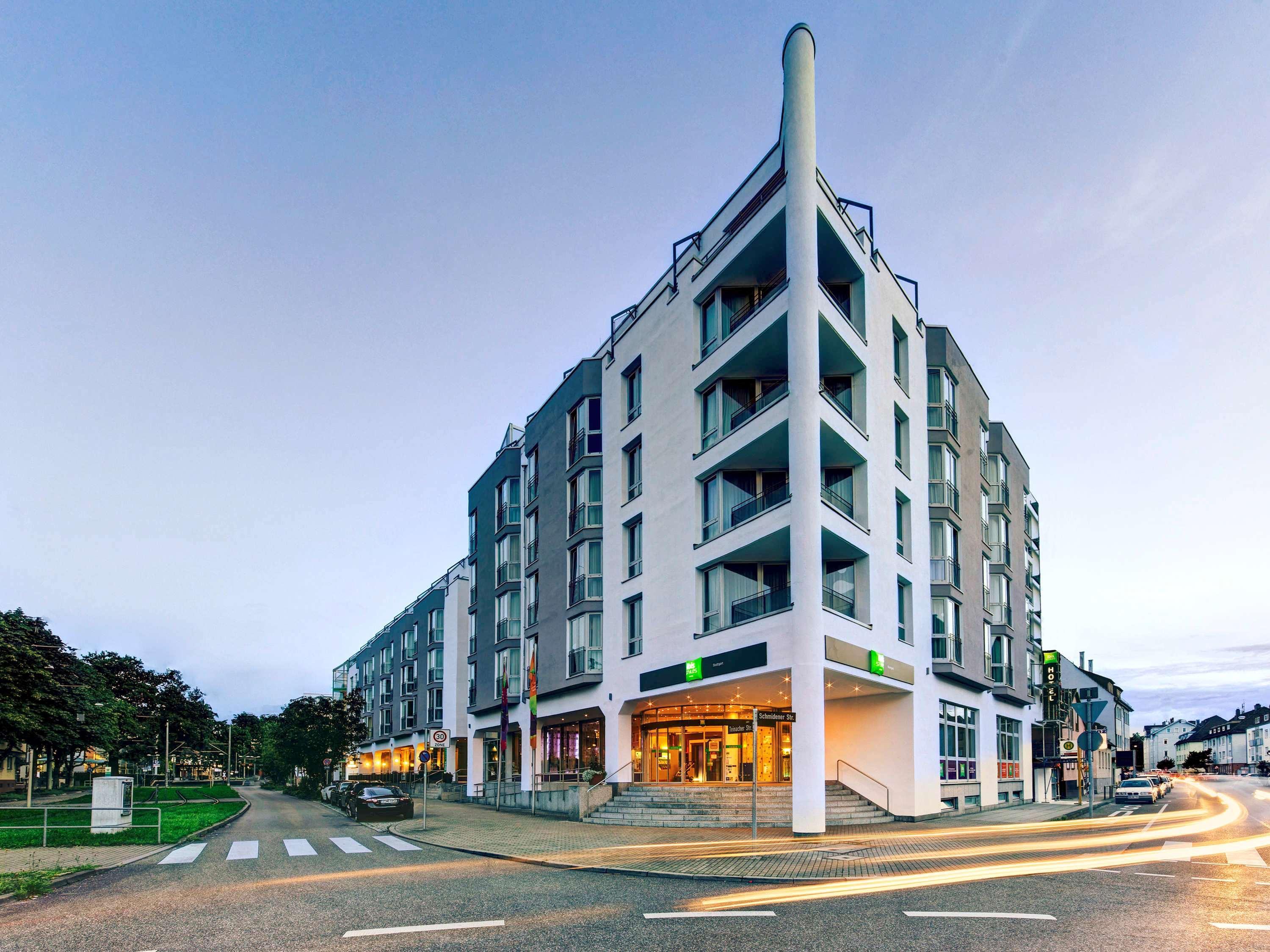 Hotel Ibis Styles