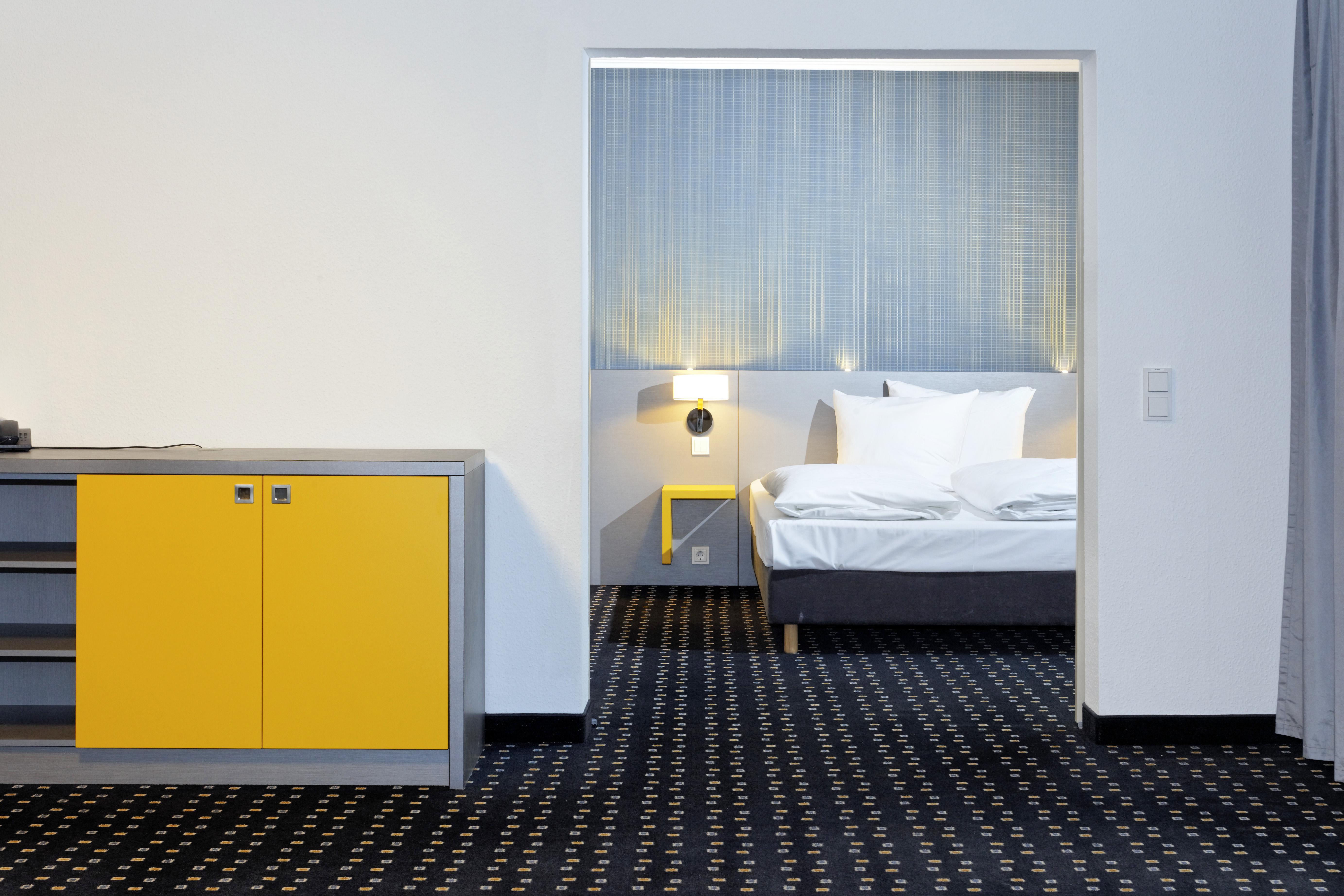 Ibis Styles Hotel 3*