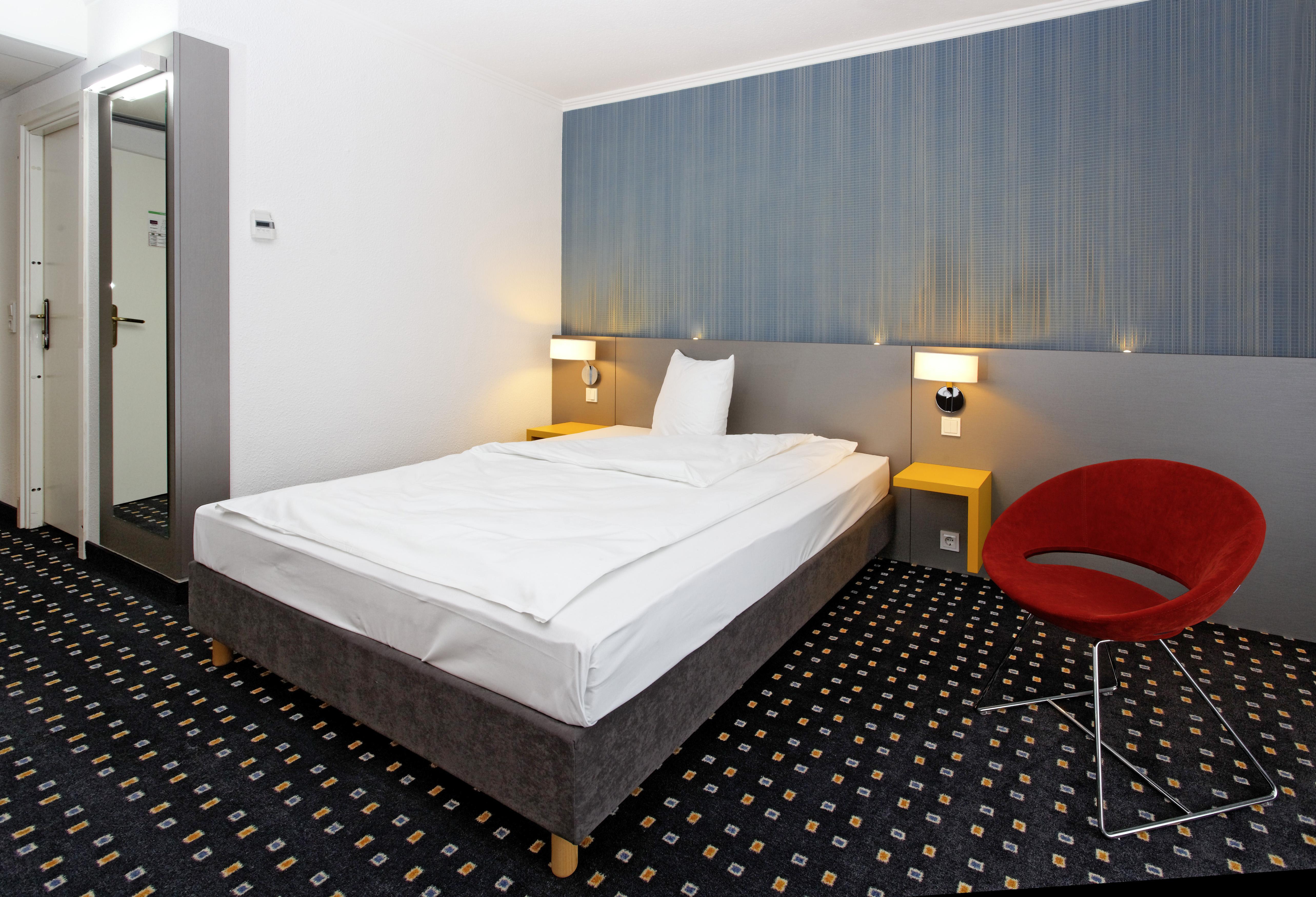 Ibis Styles 3*