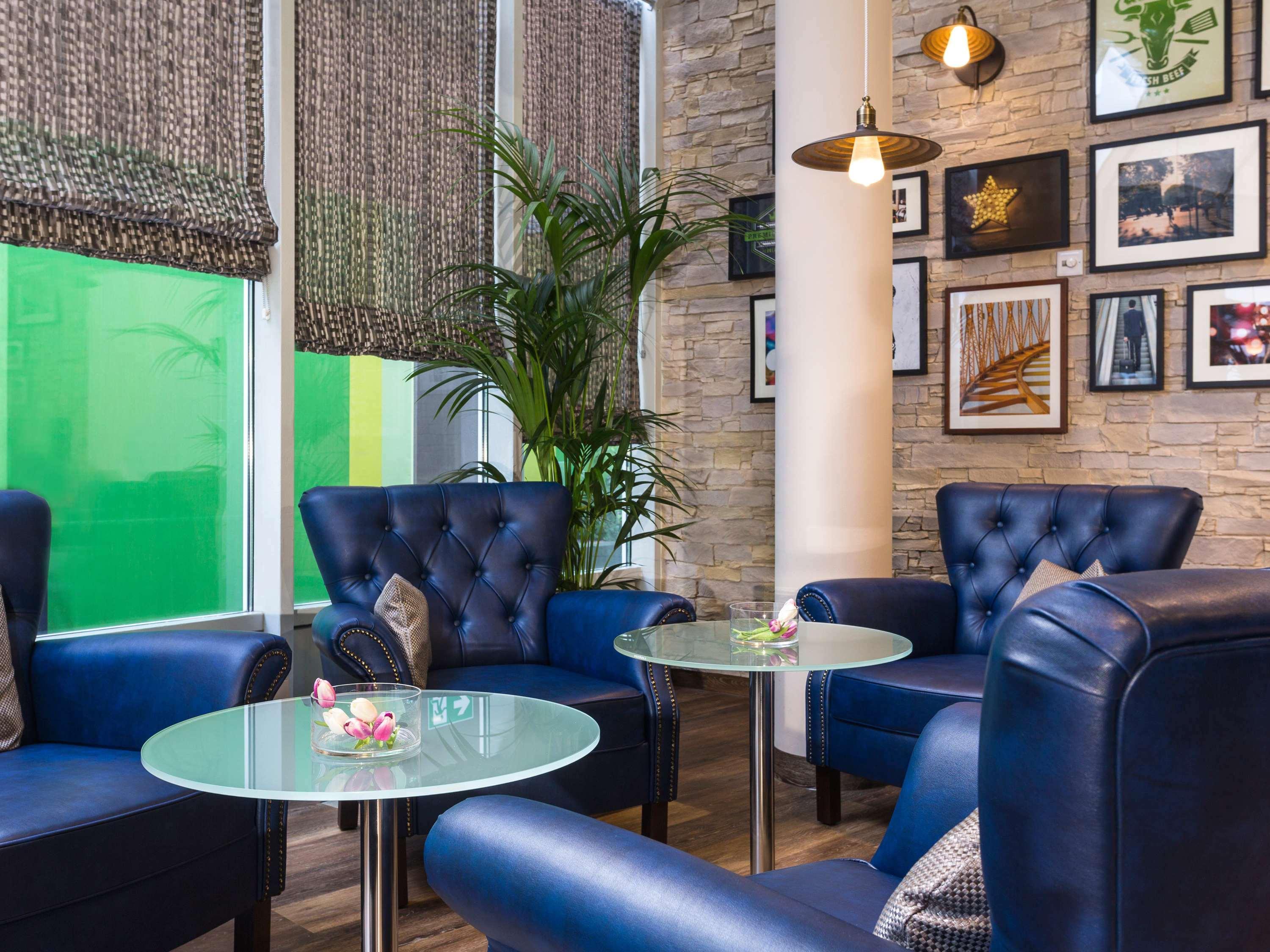 Hotel Ibis Styles