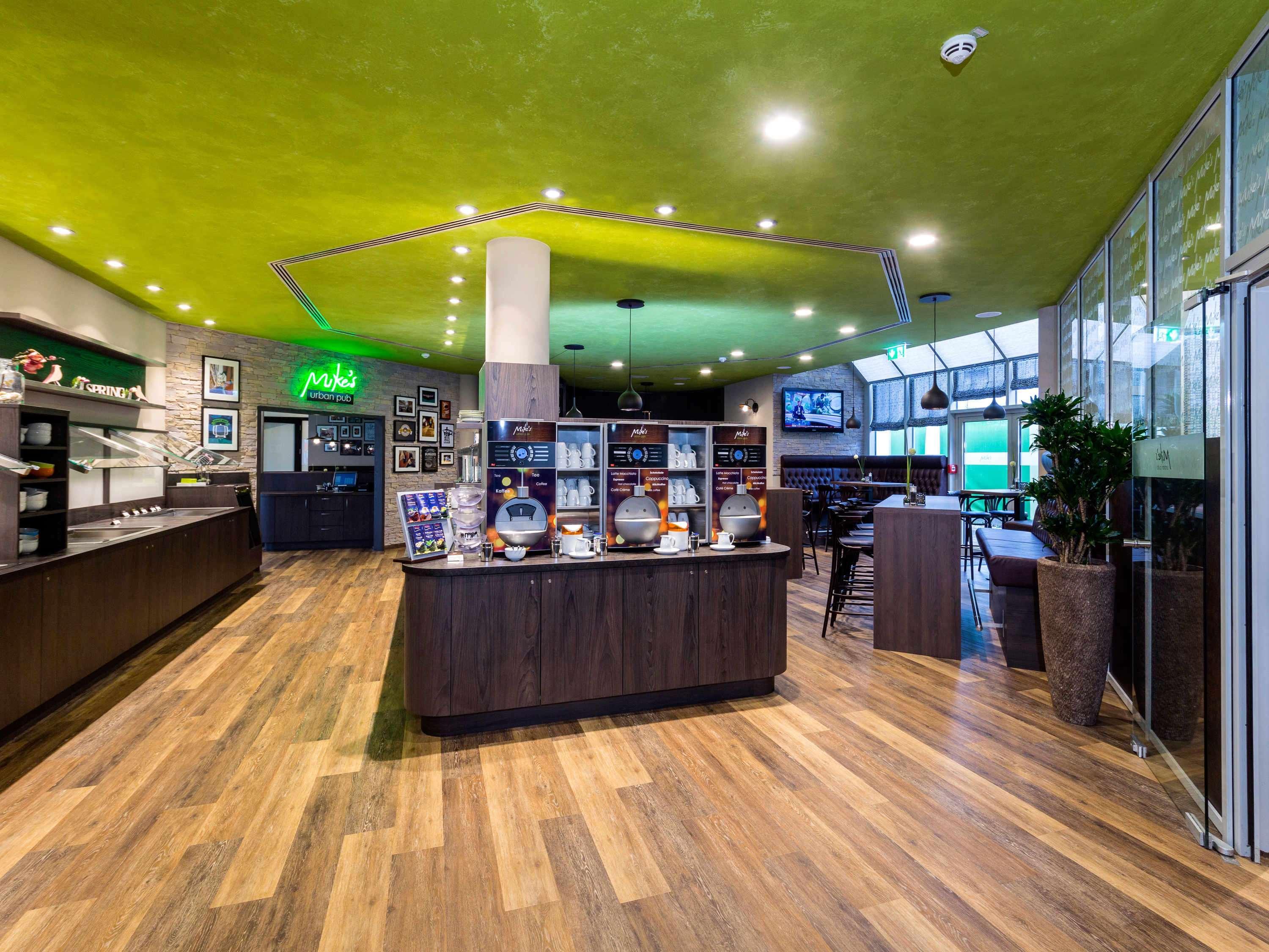 Ibis Styles Hotel Stuttgart