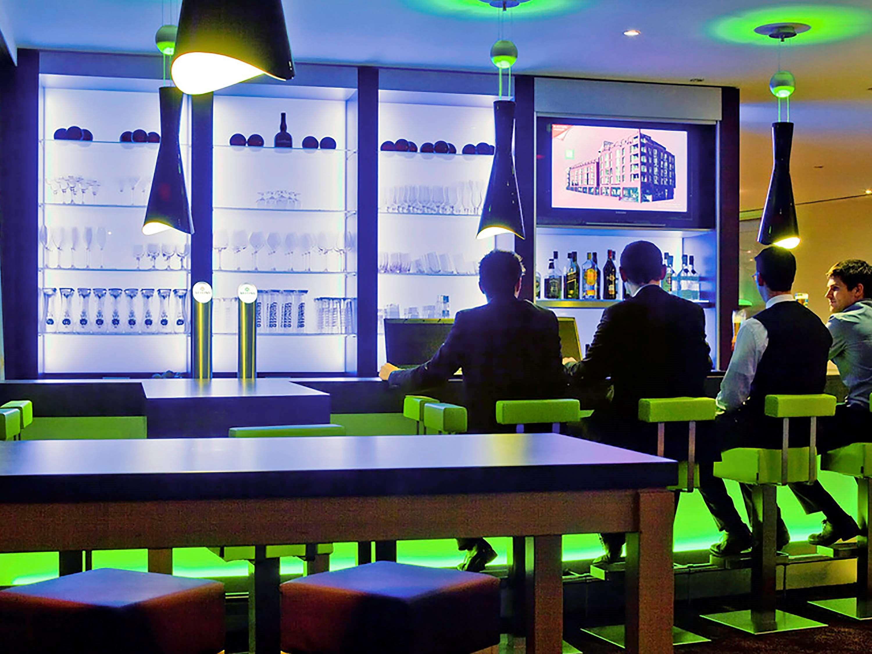 Ibis Styles