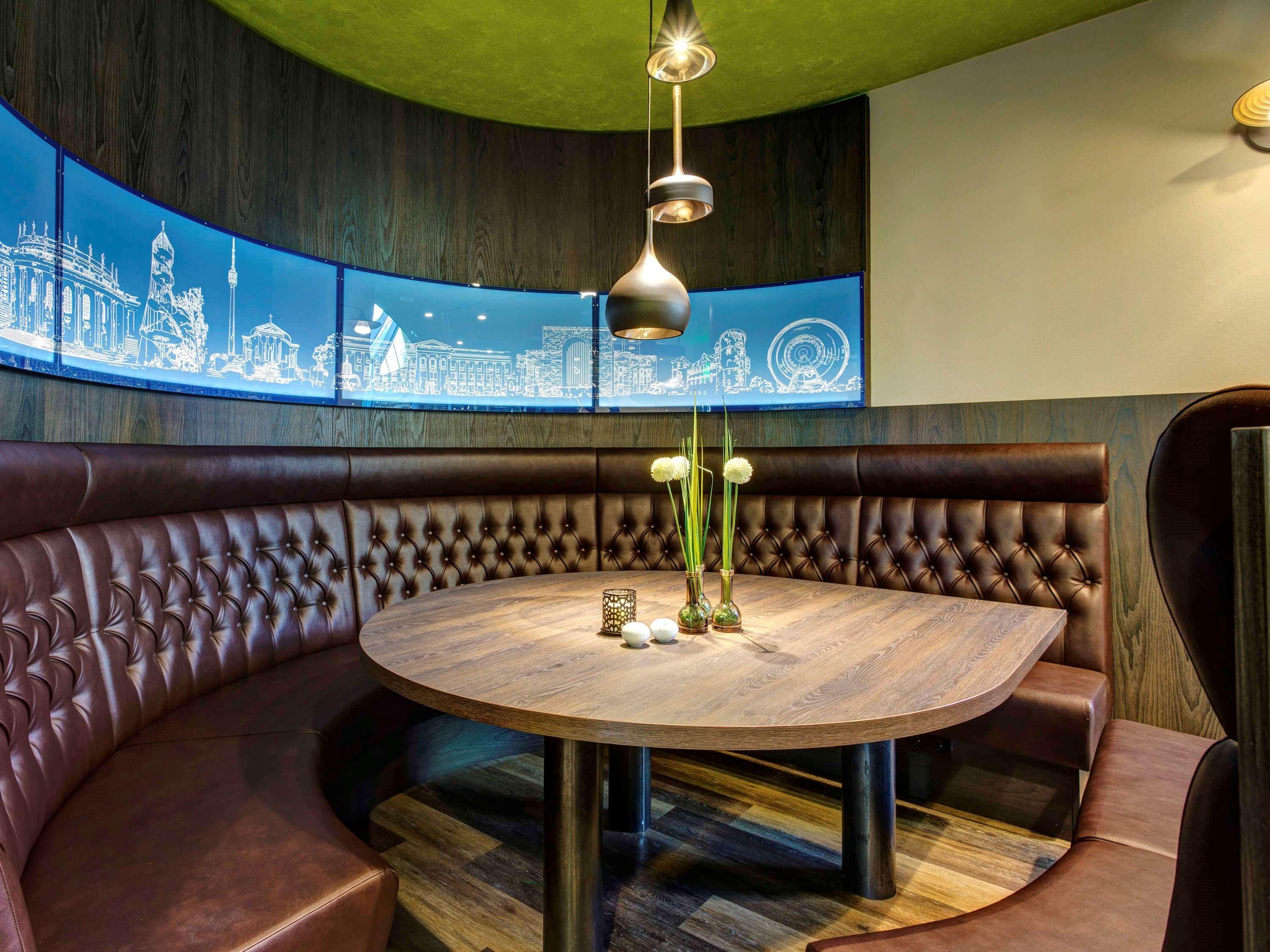 Ibis Styles Hotel 3*