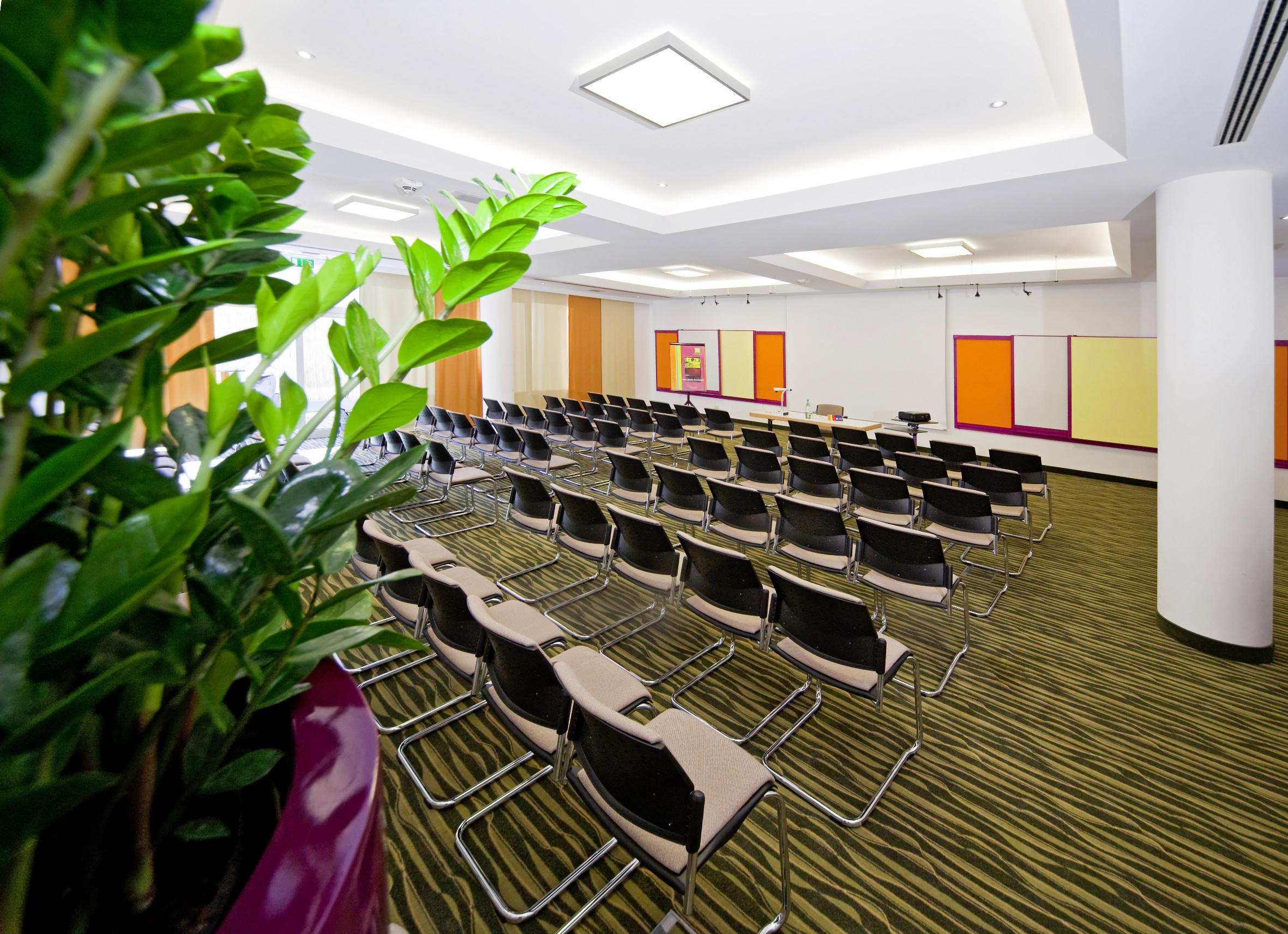 Ibis Styles 3*