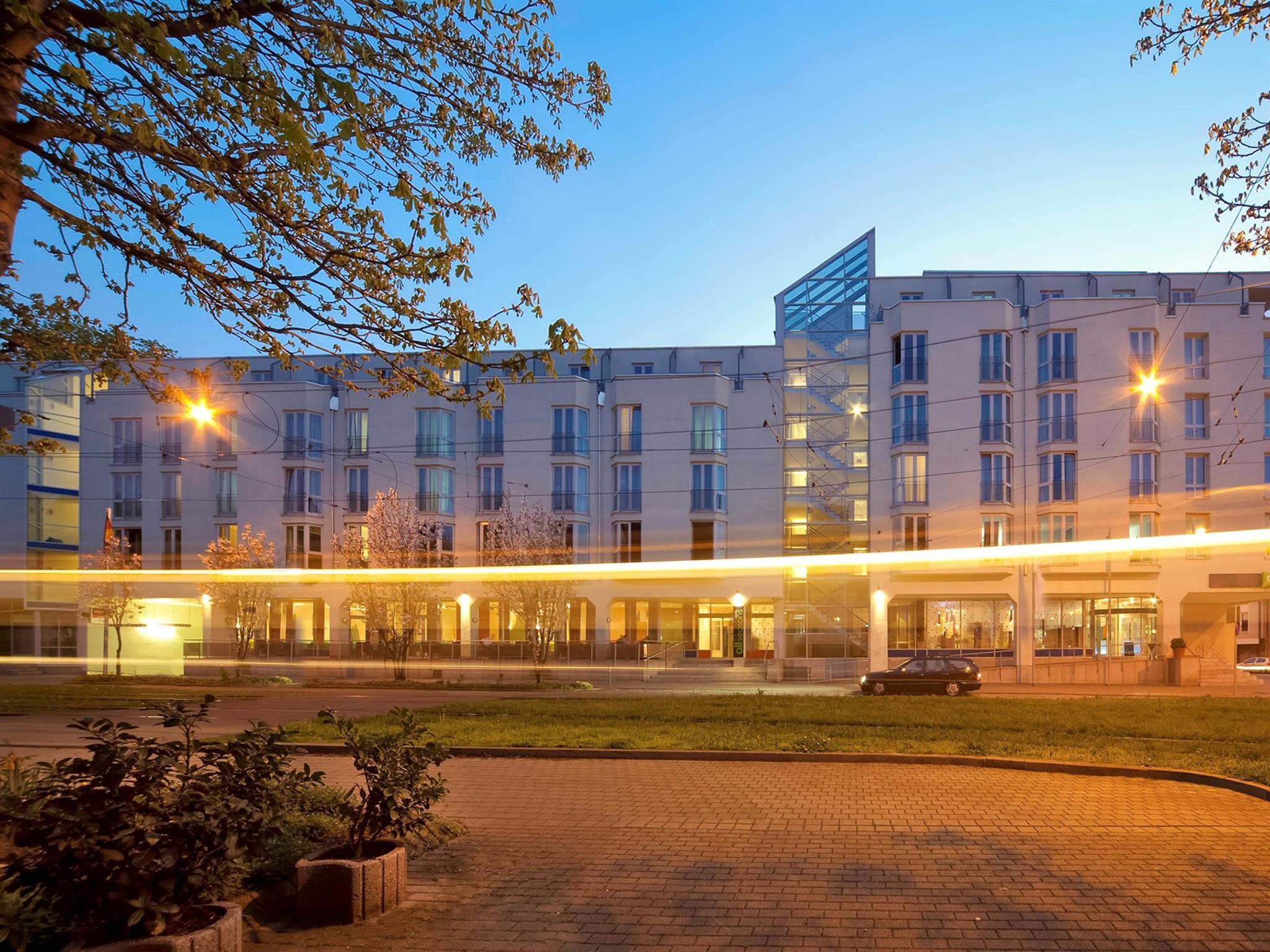 Hotel Ibis Styles Stuttgart