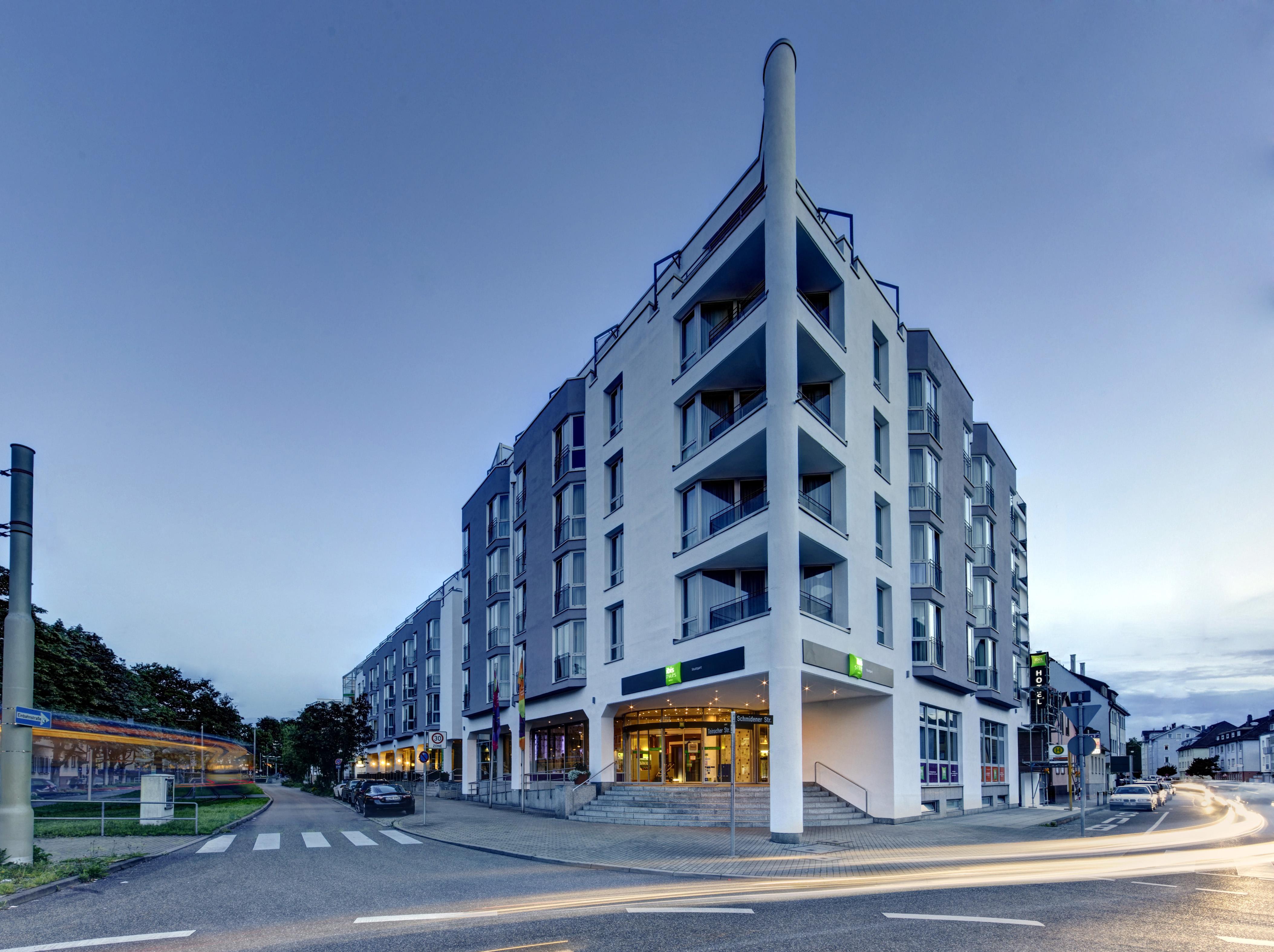 Ibis Styles Hotel