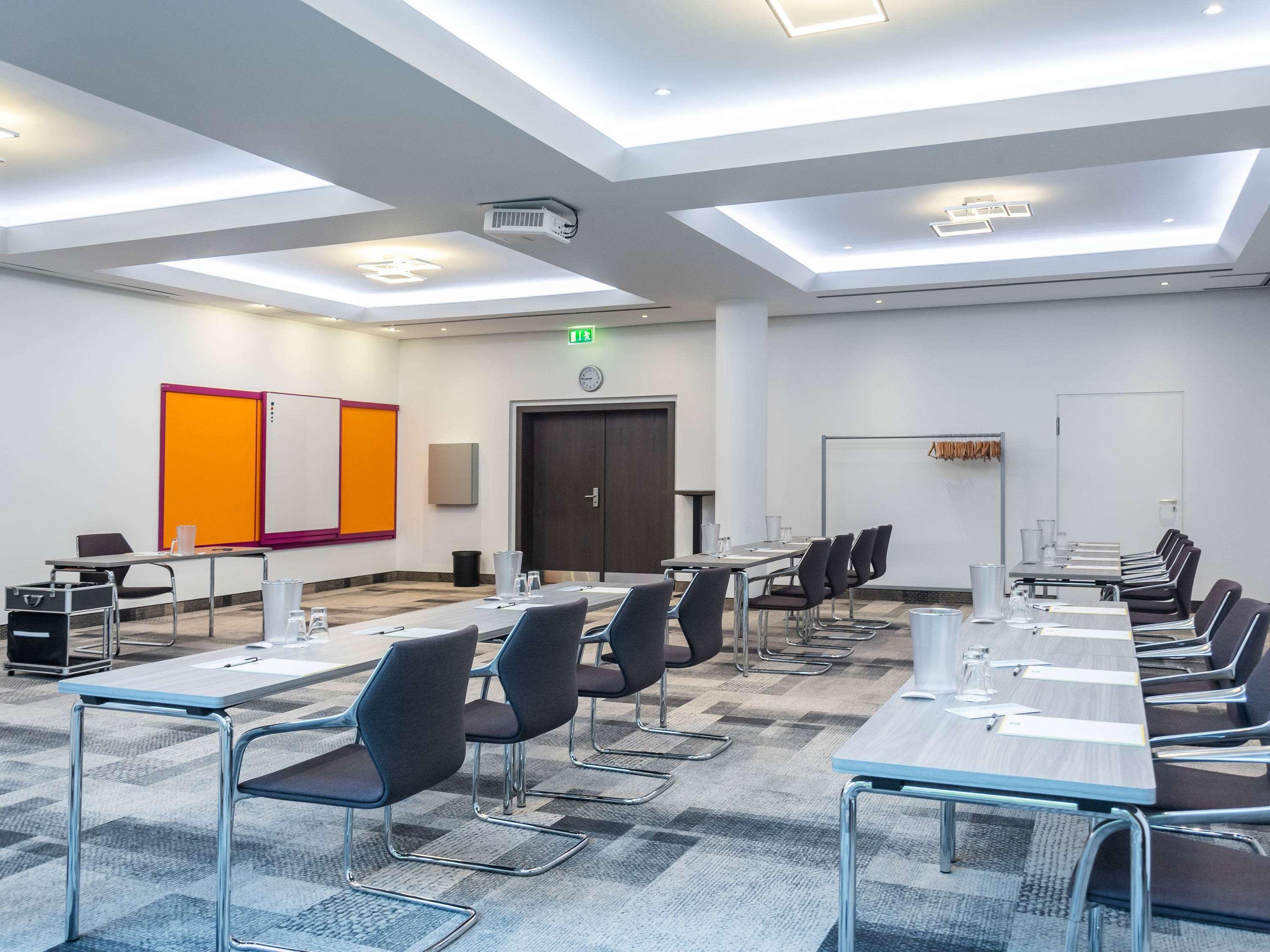 Ibis Styles 3* Stuttgart