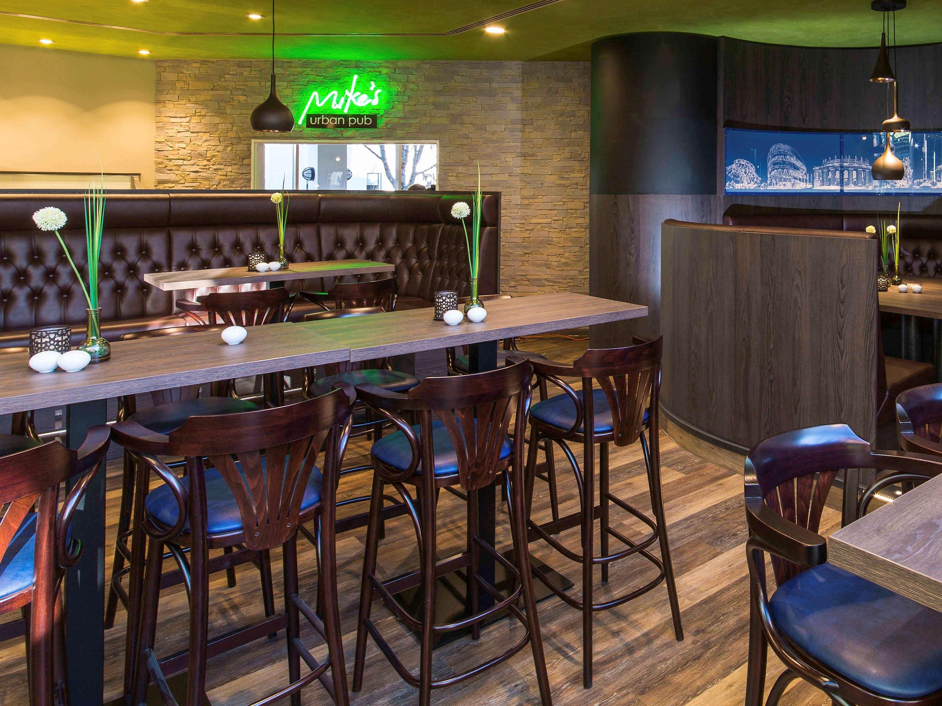 Ibis Styles Stuttgart