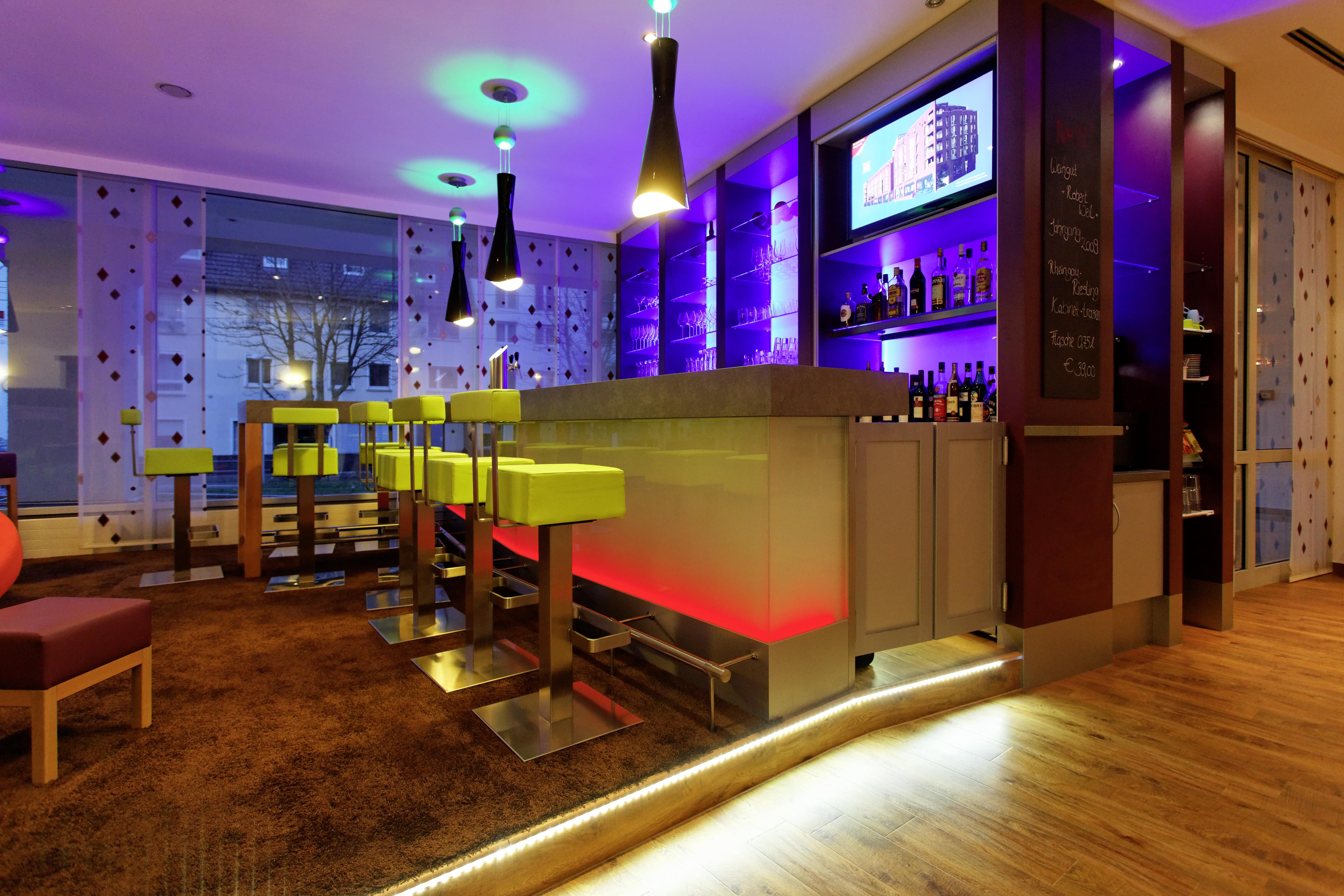 Ibis Styles 3* Stuttgart