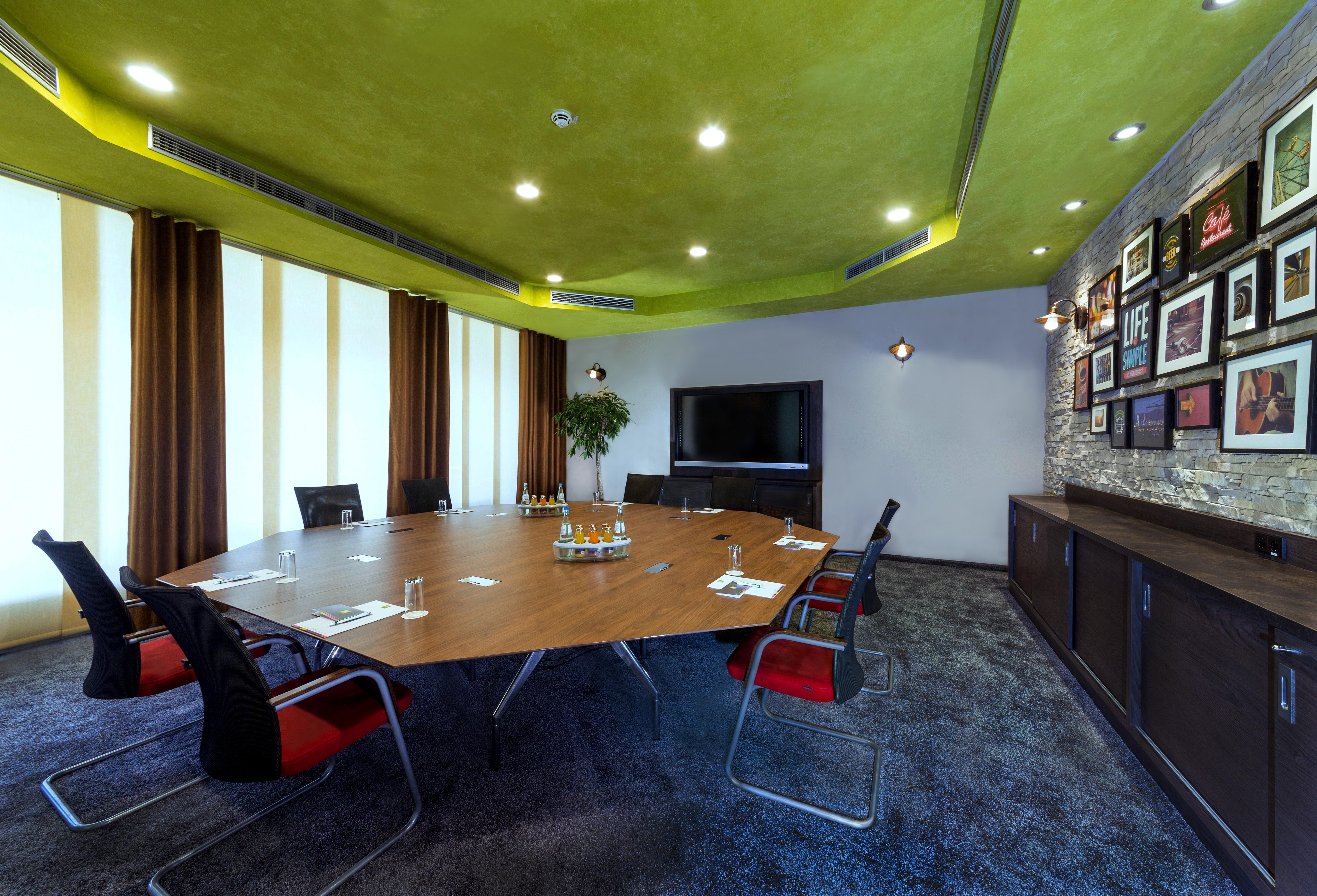 Hotel Ibis Styles