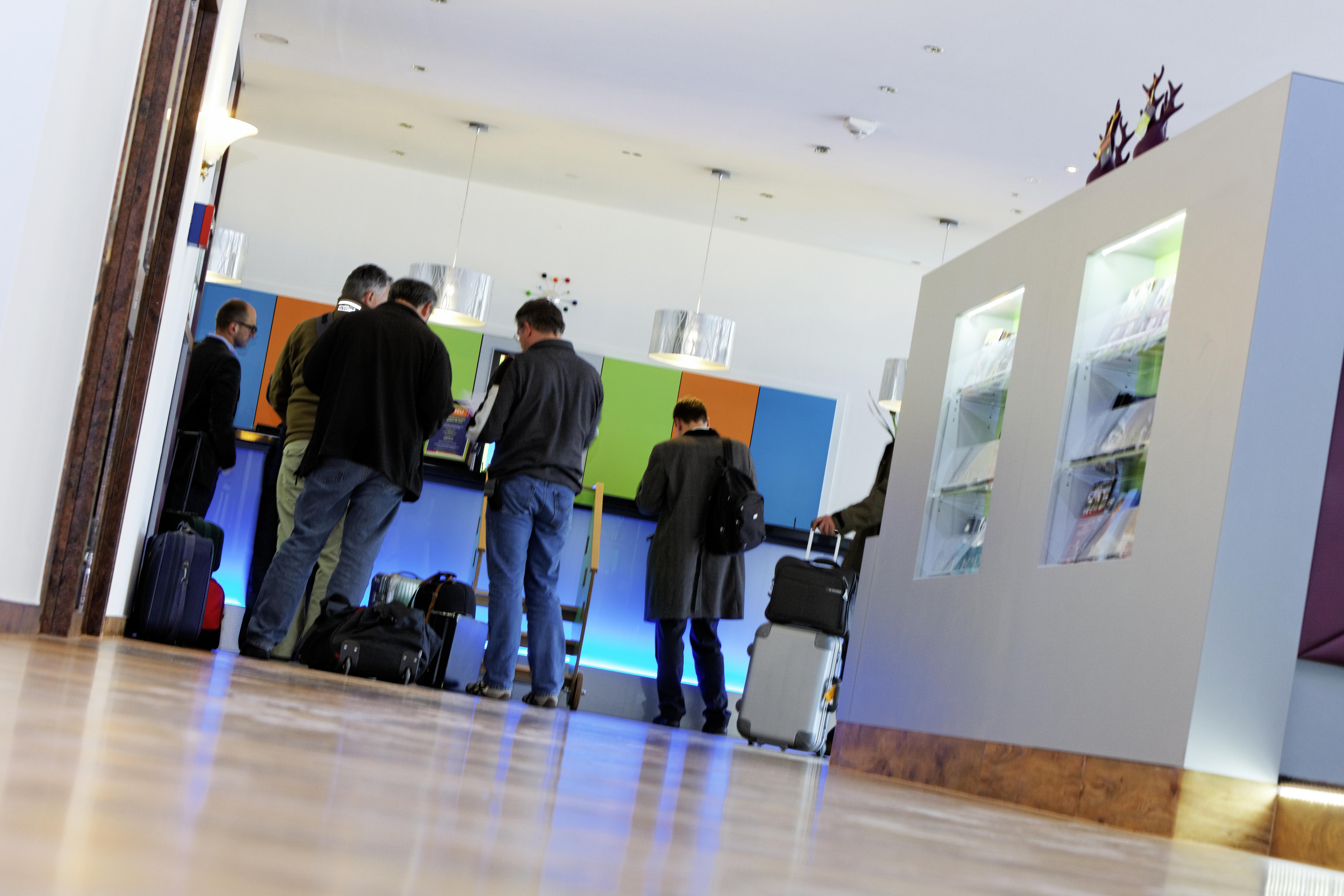 Ibis Styles 3*
