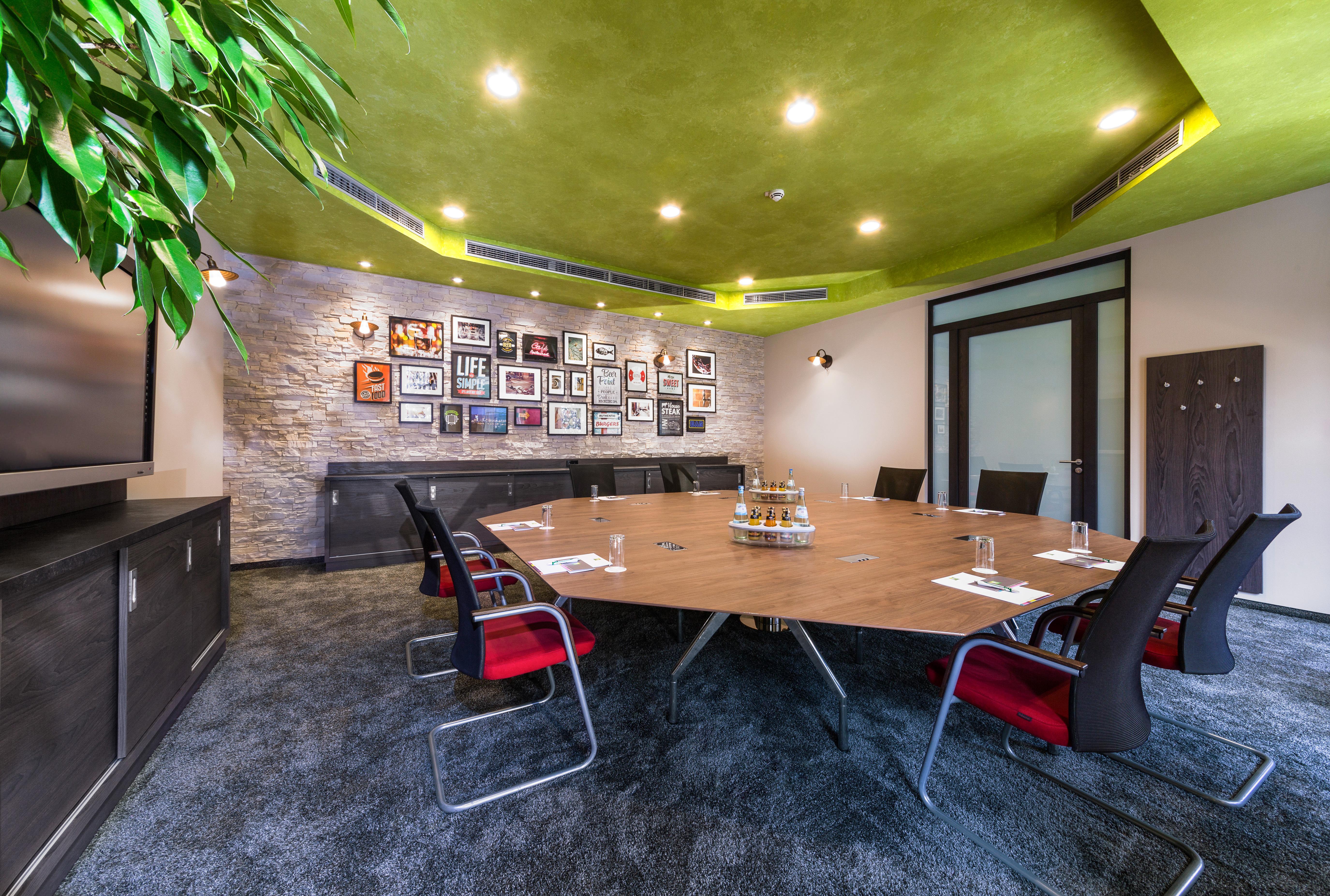 Hotel Ibis Styles 3*