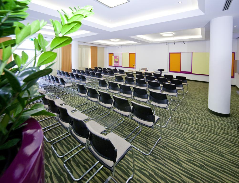 Hotel Ibis Styles