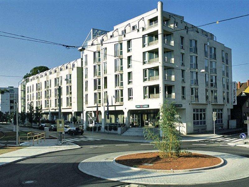 Hotel Ibis Styles Stuttgart