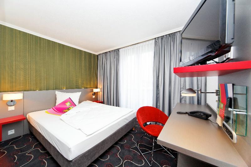 Hotel Ibis Styles Stuttgart