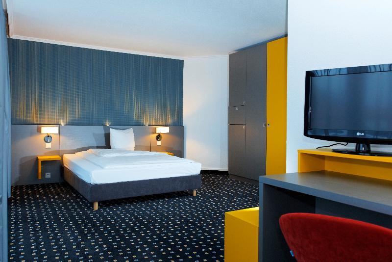 Hotel Ibis Styles