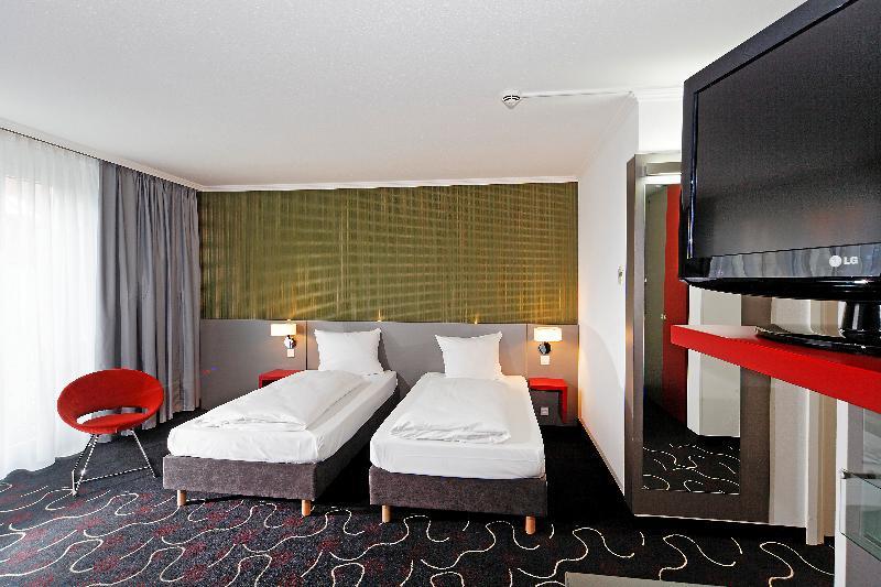 Hotel Ibis Styles Stuttgart