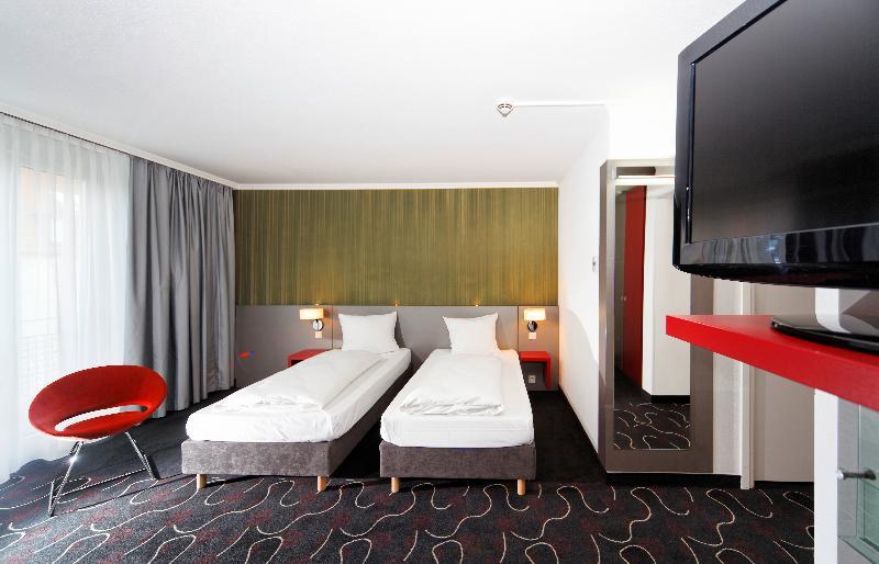 Hotel Ibis Styles Stuttgart