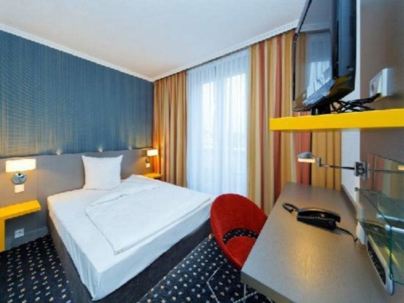 Hotel Ibis Styles 3*