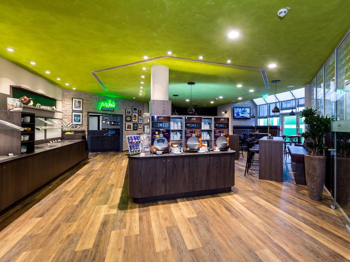 Hotel Ibis Styles