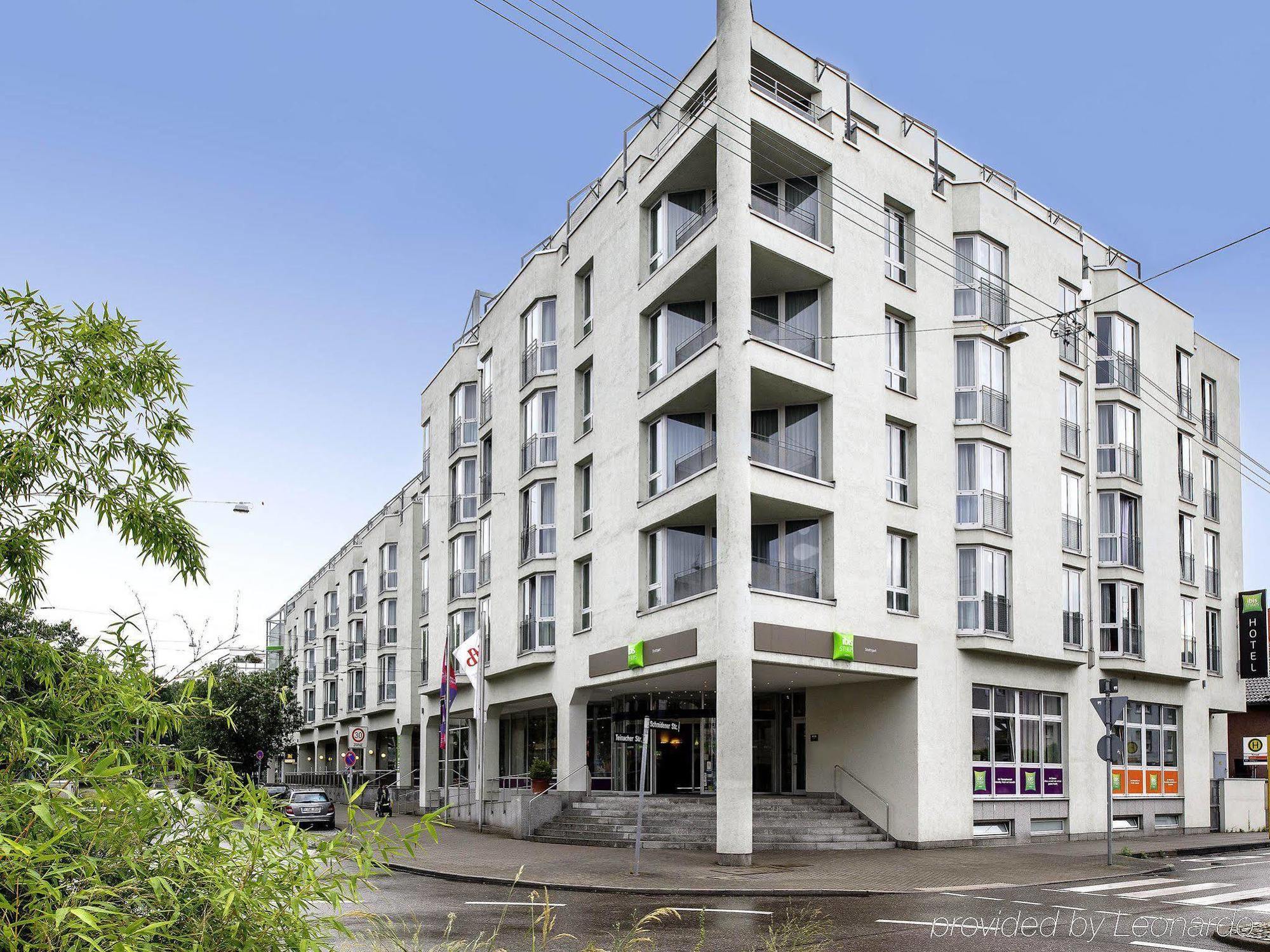 Hotel Ibis Styles