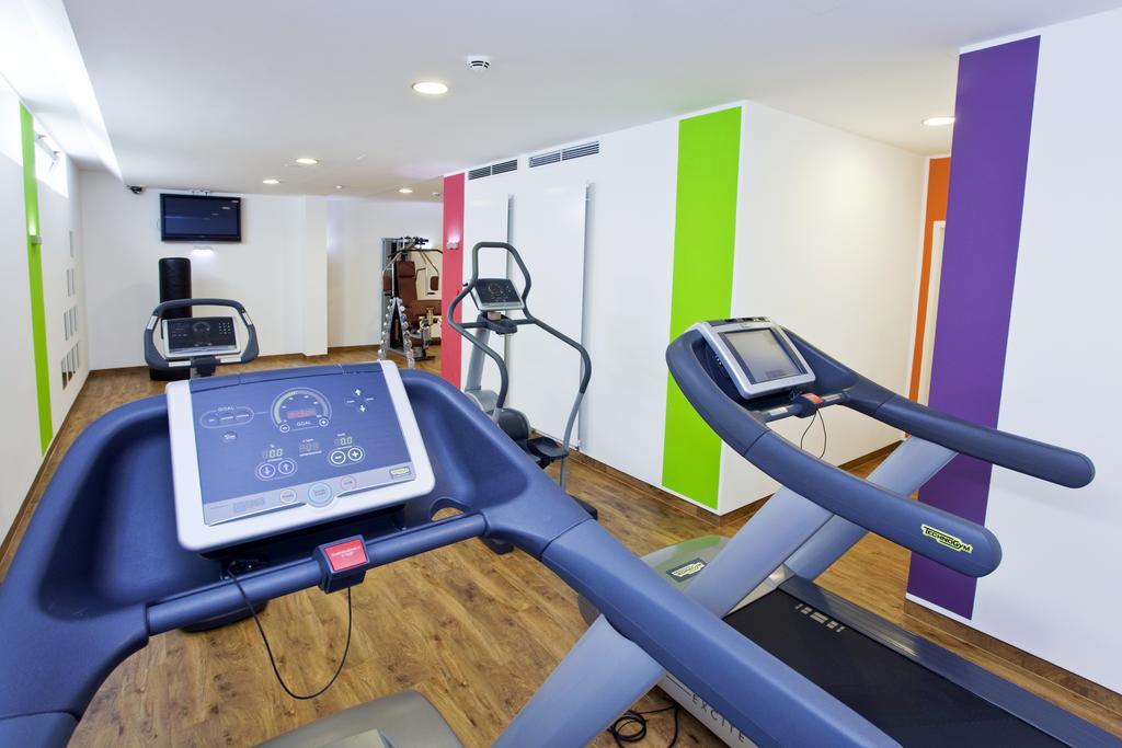Ibis Styles 3* Stuttgart