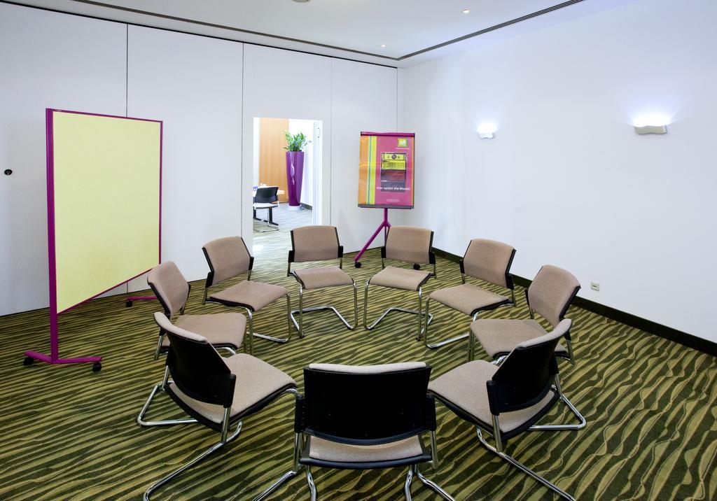 Ibis Styles Hotel Stuttgart