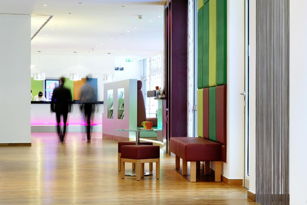 Ibis Styles 3*
