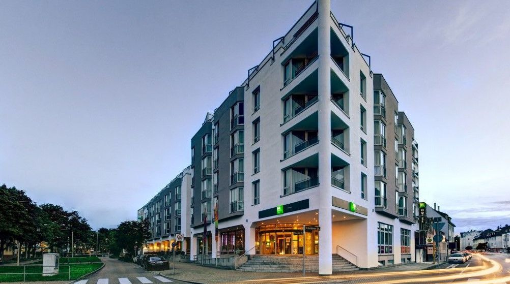 Ibis Styles Hotel 3*