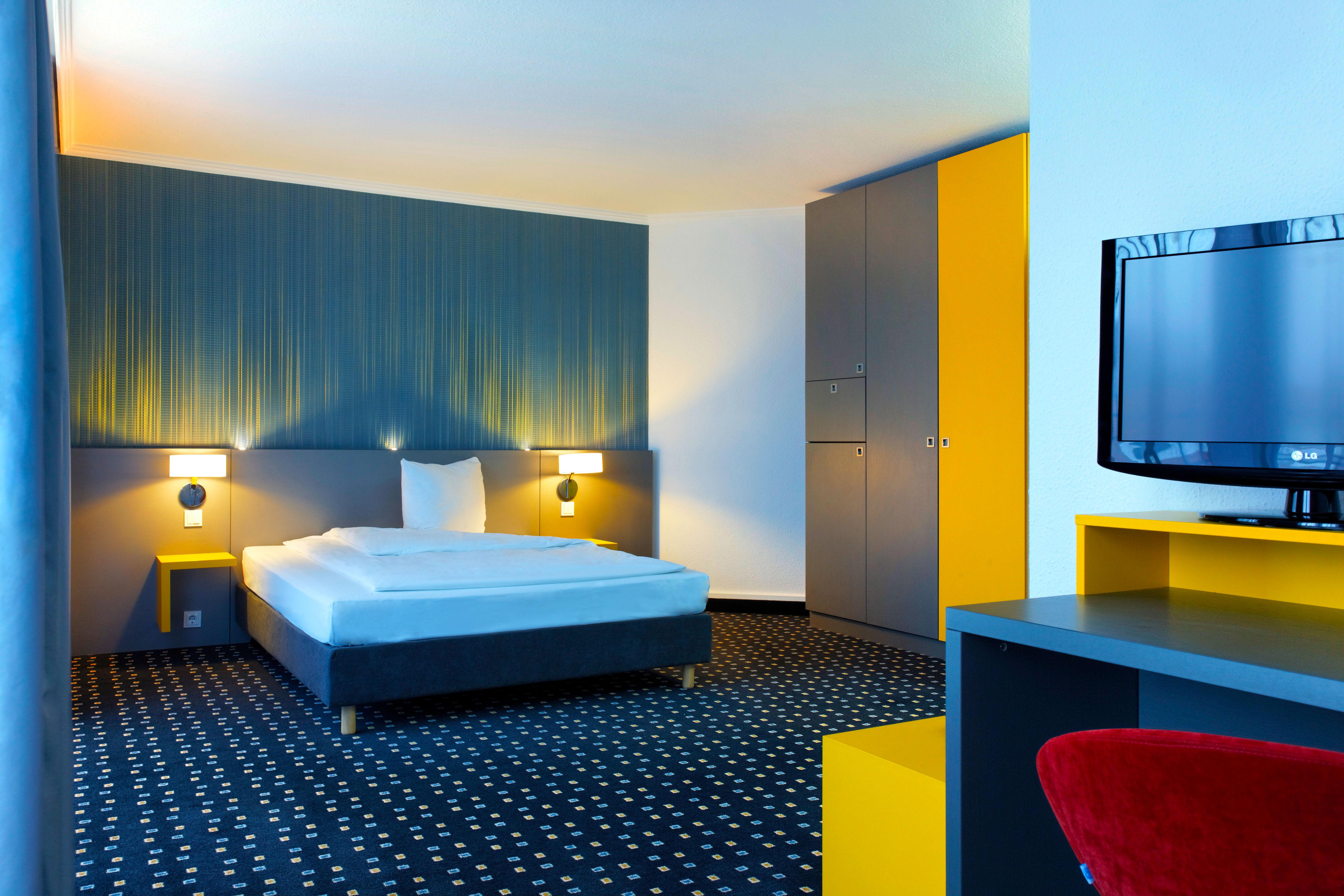 Hotel Ibis Styles 3*