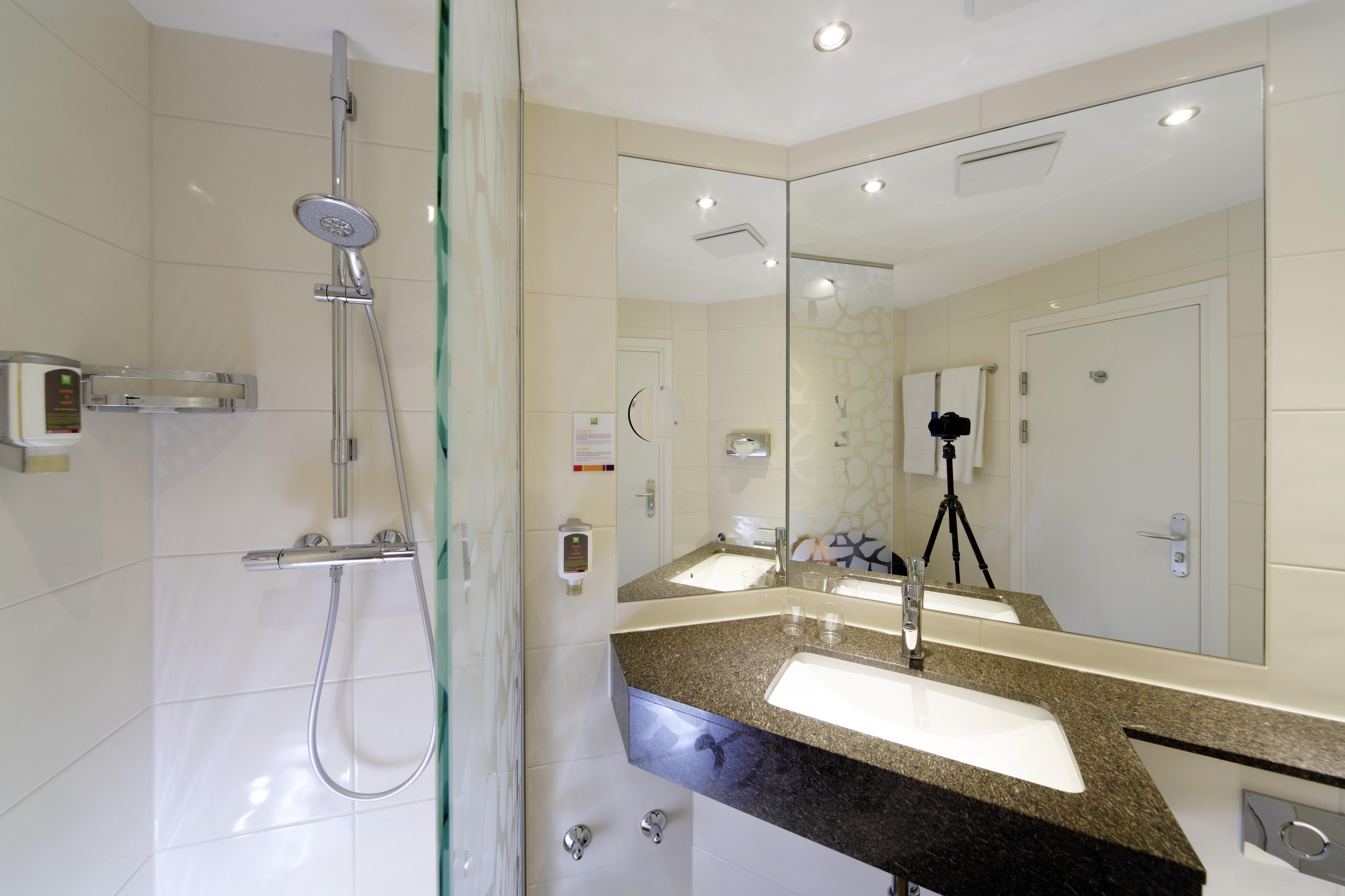 Ibis Styles Stuttgart