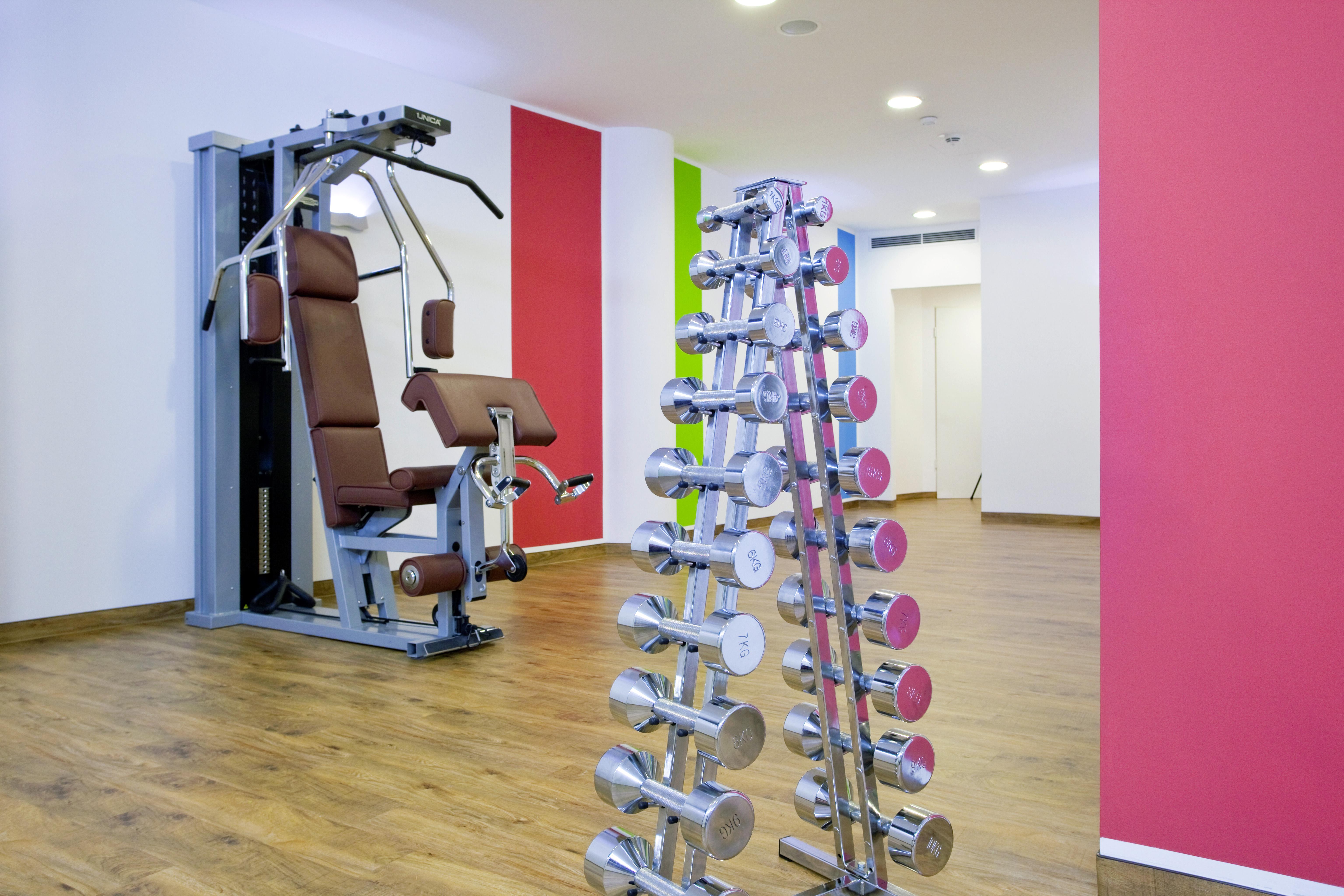 Ibis Styles 3*