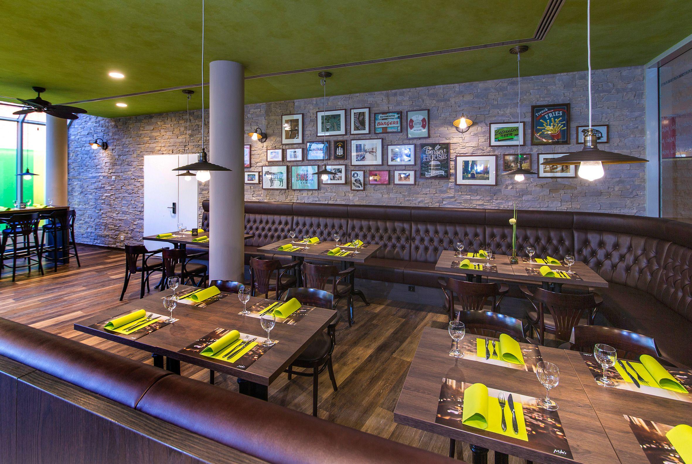 Ibis Styles Hotel