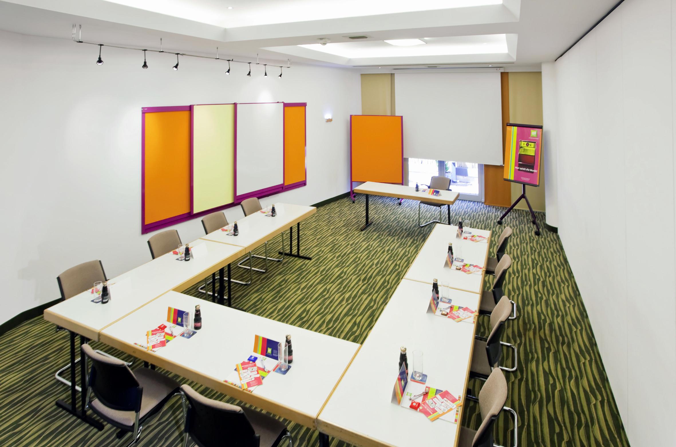 Ibis Styles Stuttgart