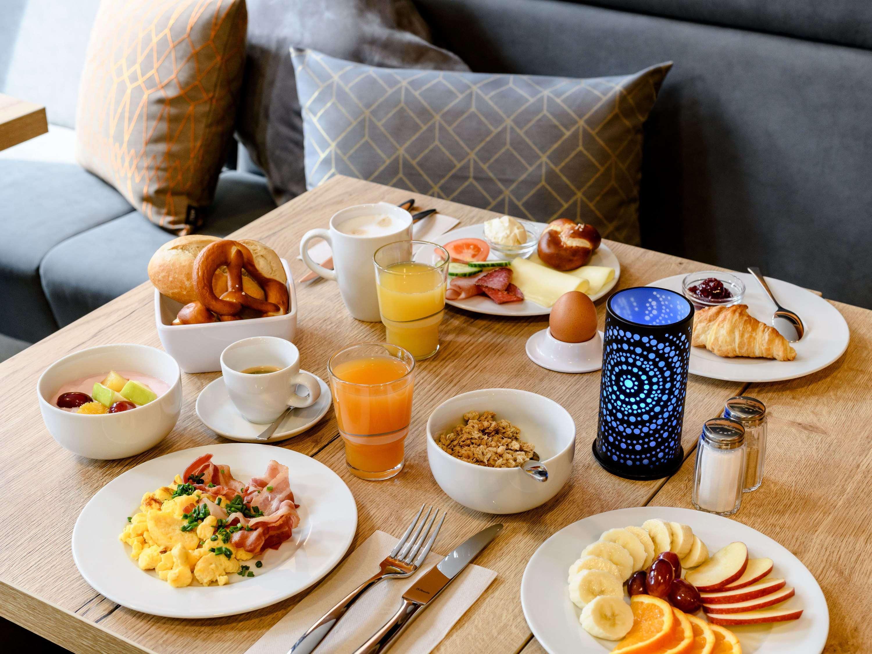 Hotel Ibis Styles