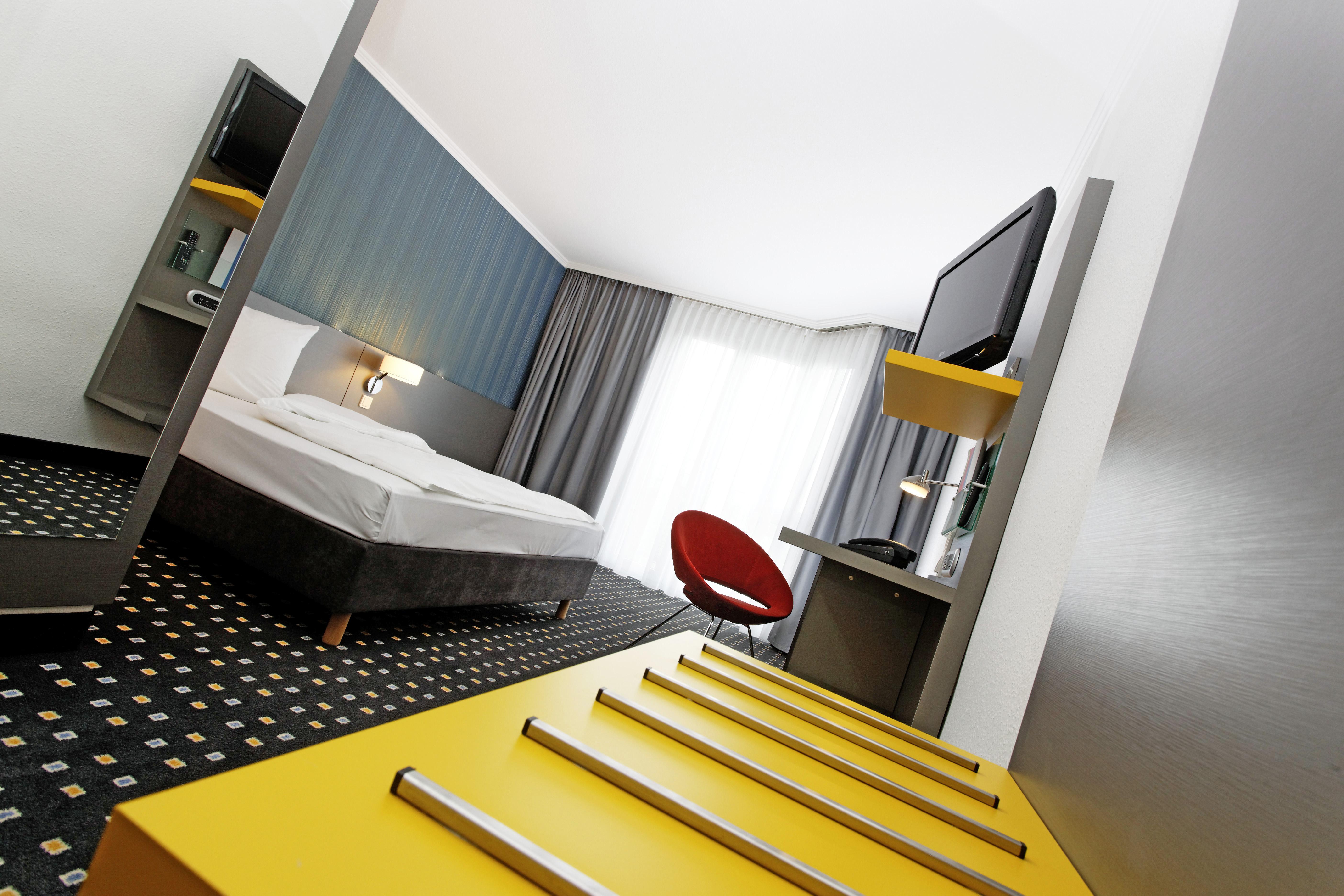 Ibis Styles Hotel 3*