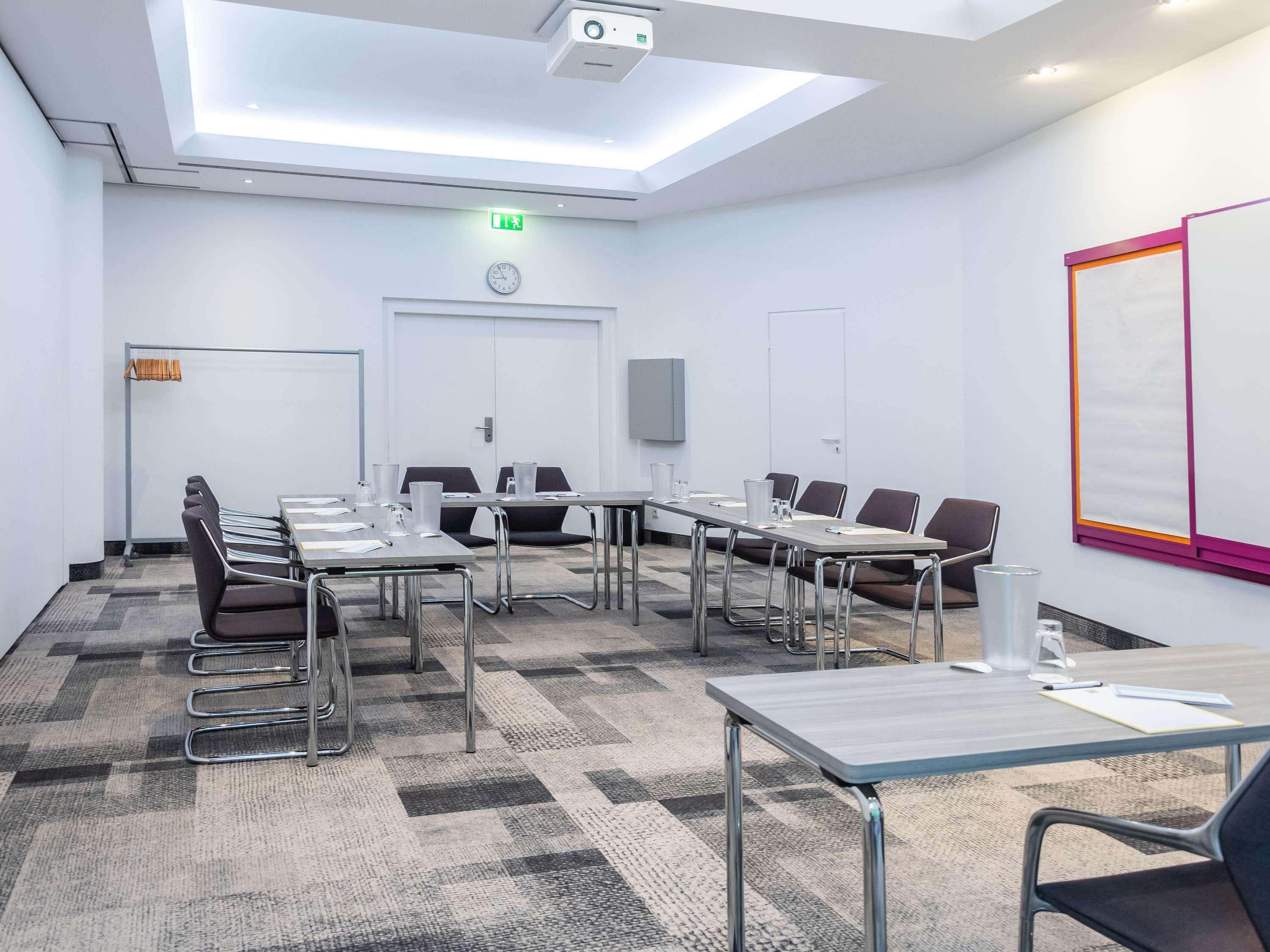 Ibis Styles Hotel Stuttgart