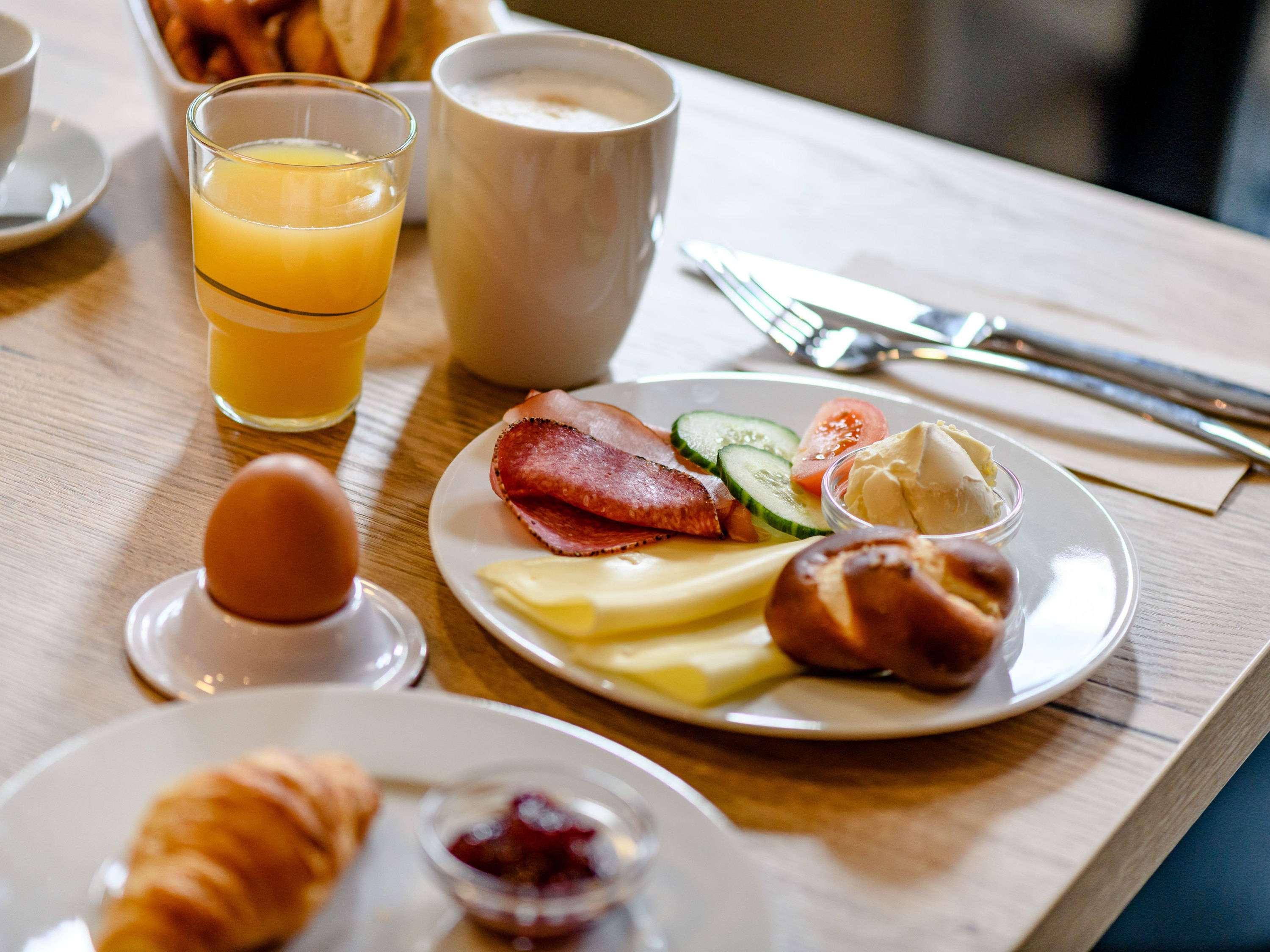 Ibis Styles Hotel