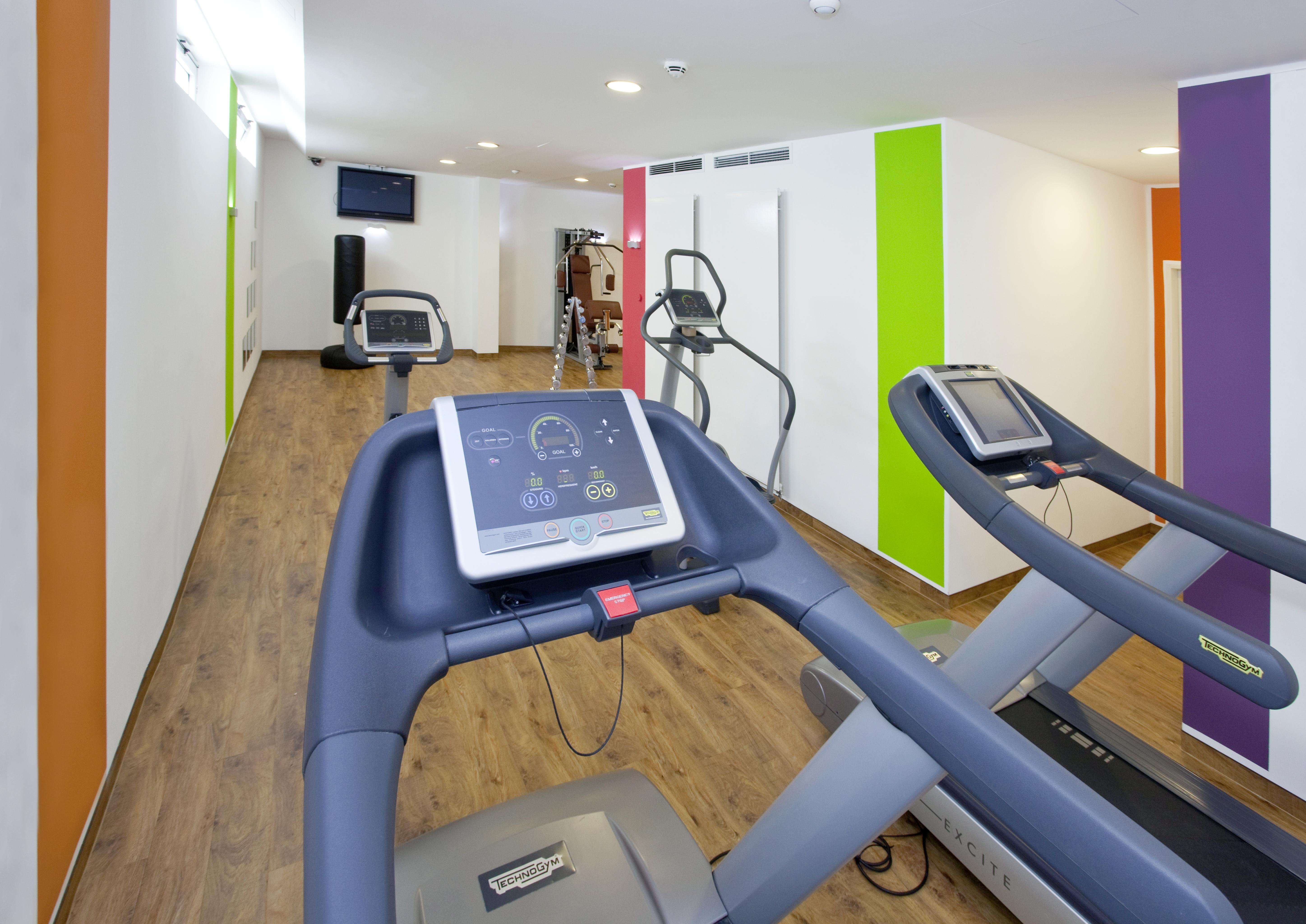 Ibis Styles 3* Stuttgart