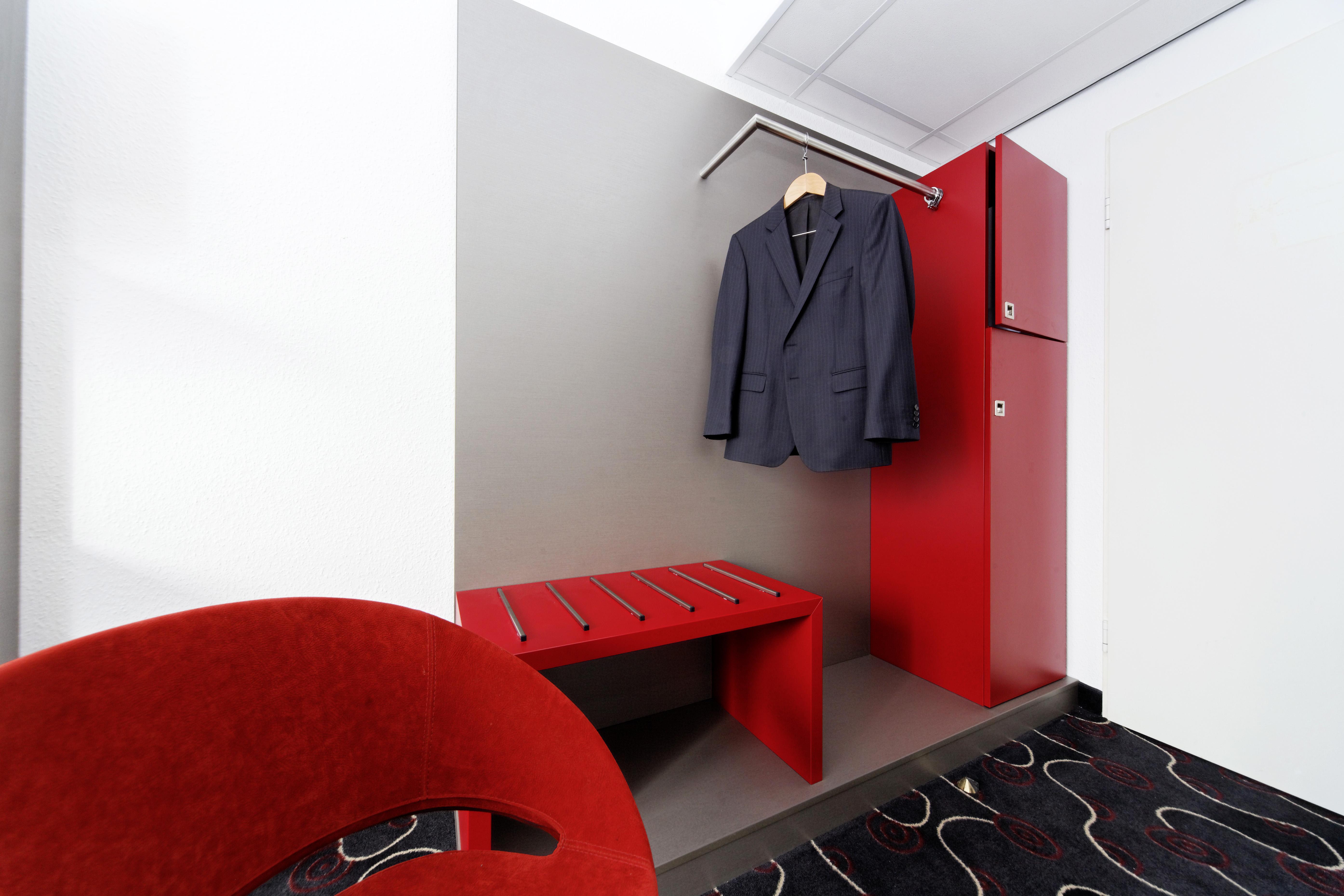 Hotel Ibis Styles 3*
