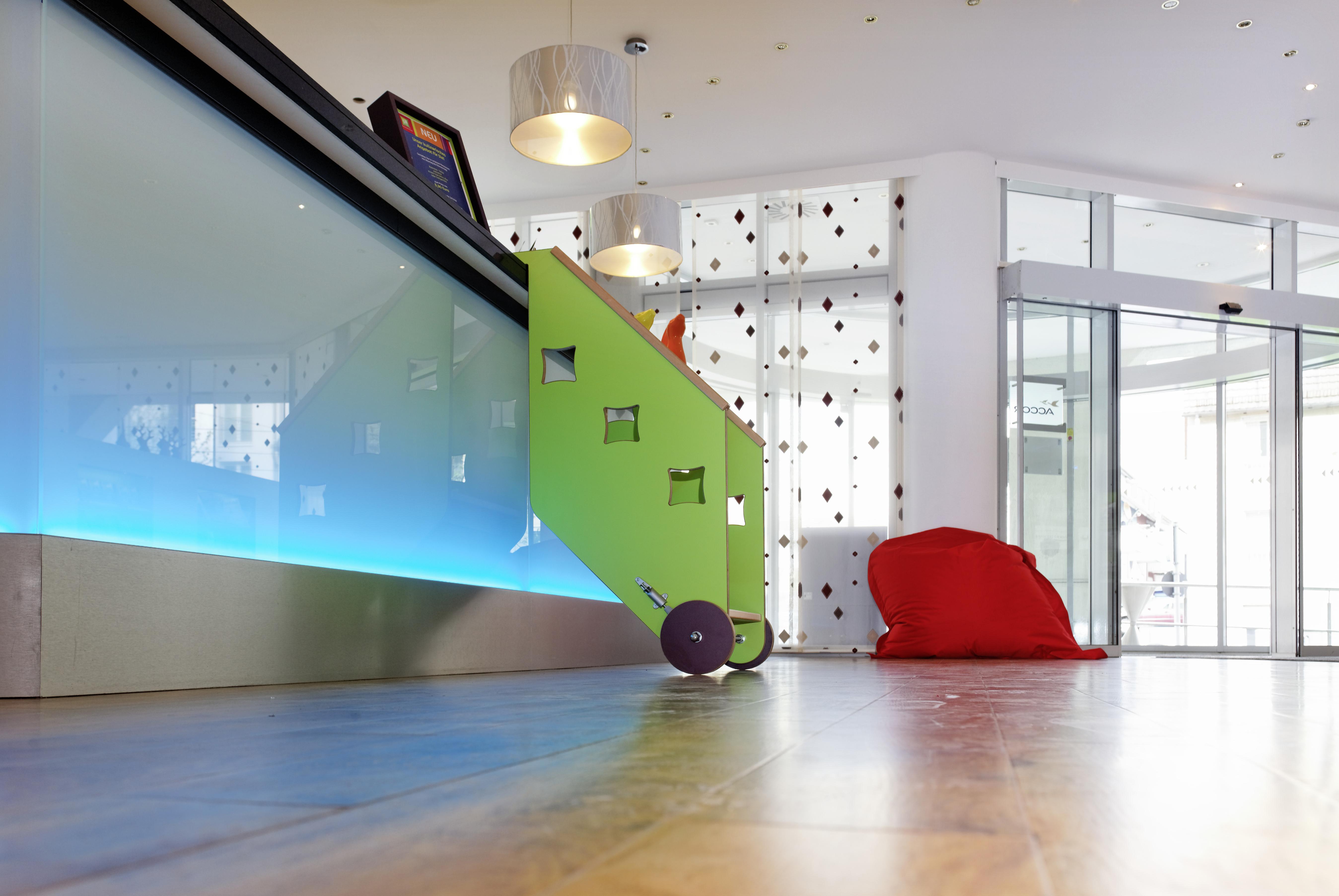 Hotel Ibis Styles 3*